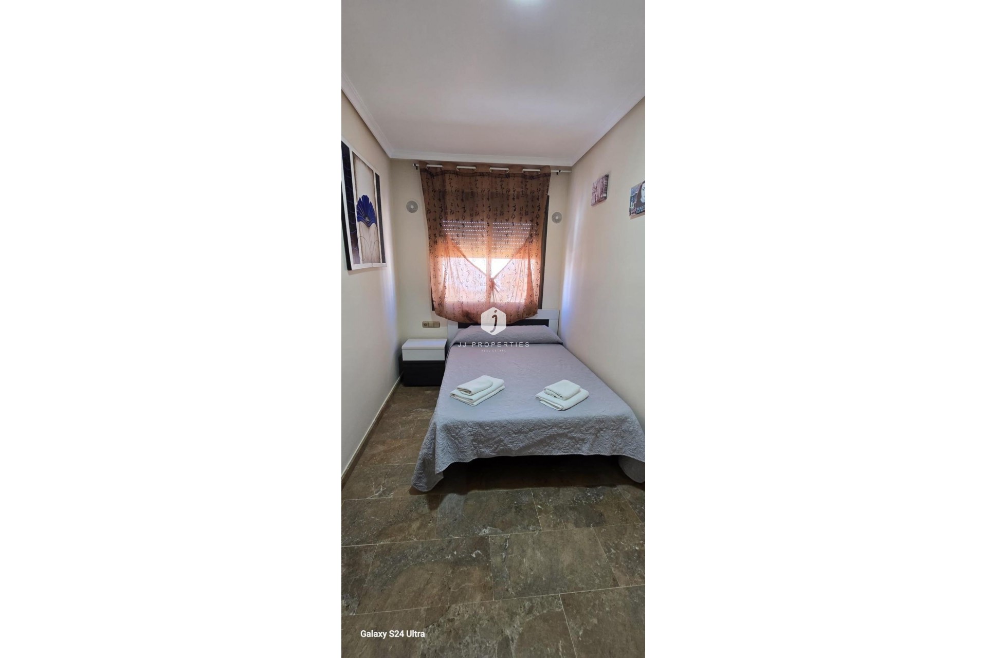 Tweedehands - Appartement / flat -
Torrevieja