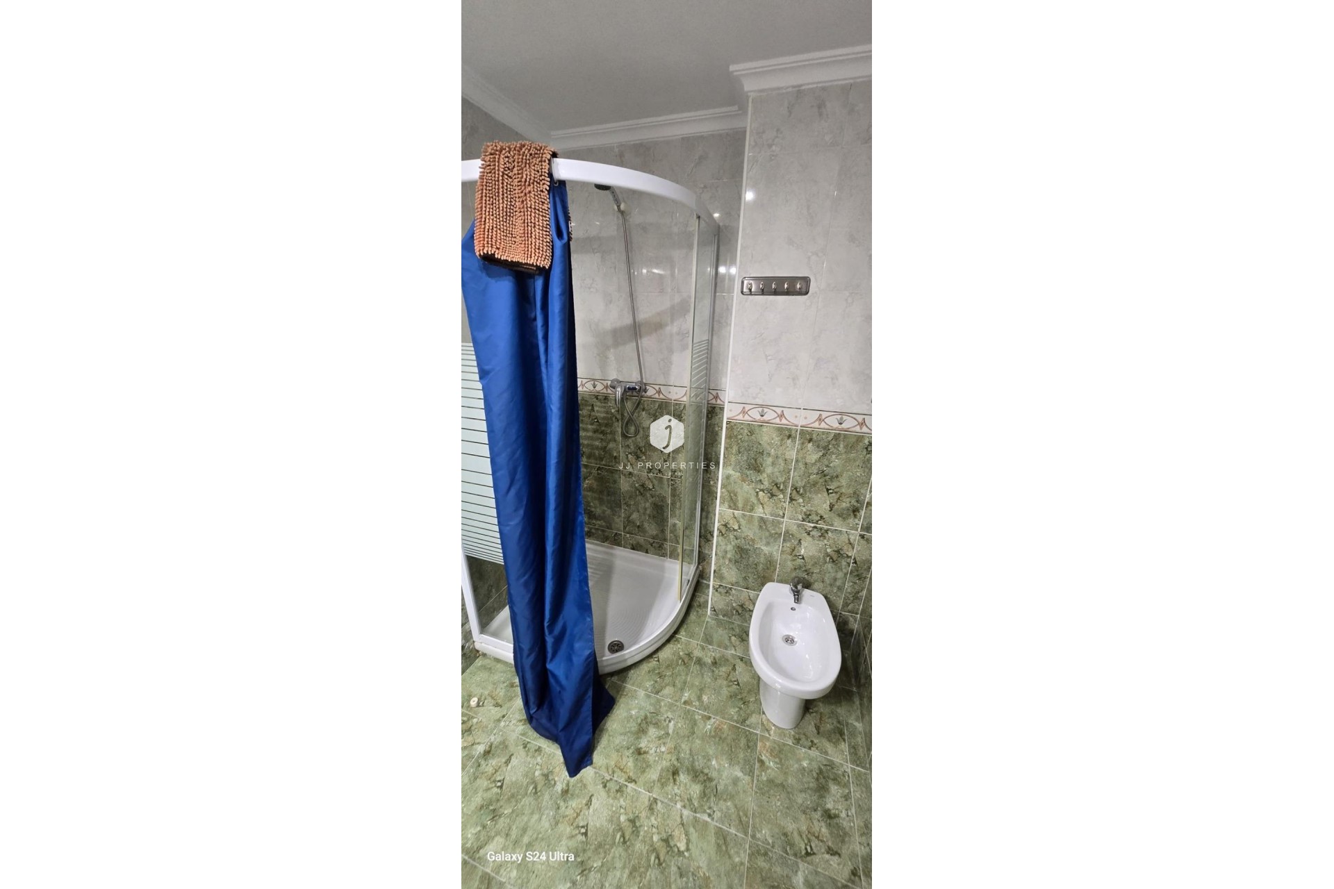 Tweedehands - Appartement / flat -
Torrevieja