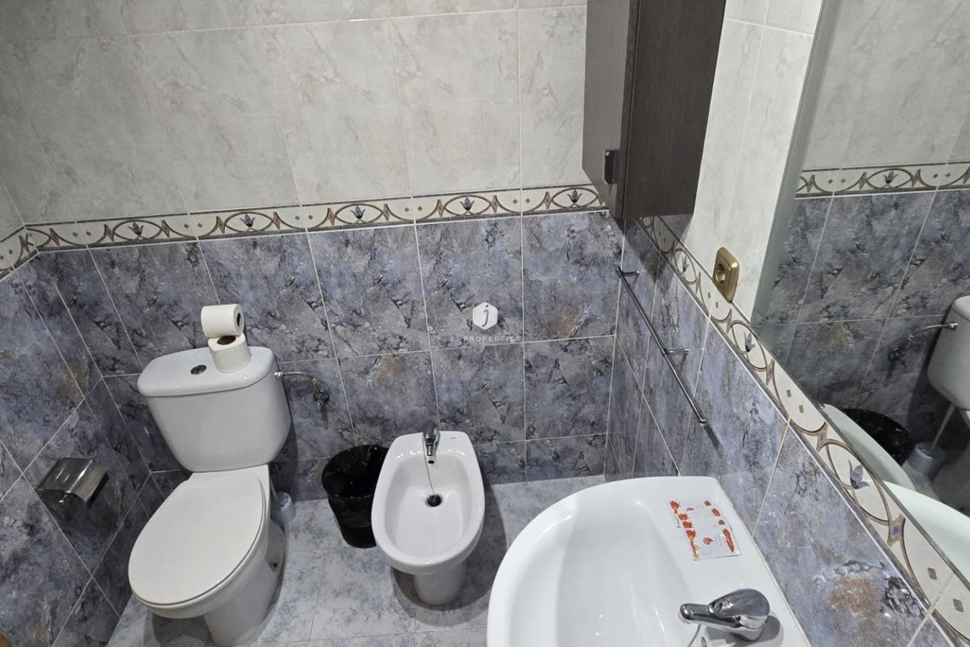 Tweedehands - Appartement / flat -
Torrevieja