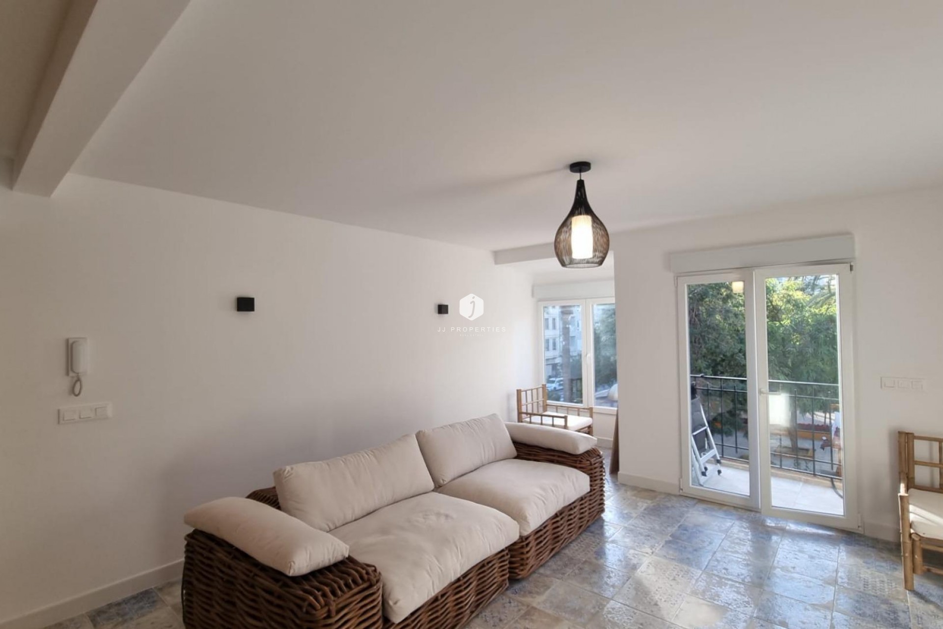 Tweedehands - Appartement / flat -
Torrevieja