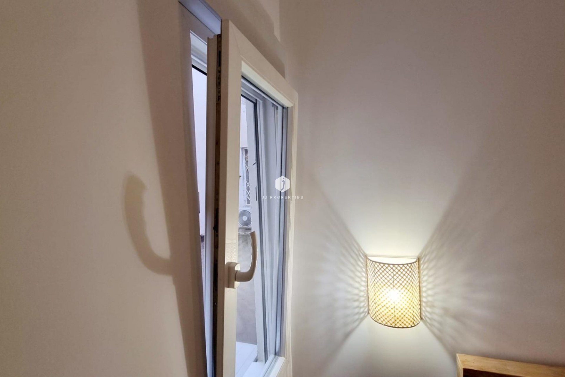 Tweedehands - Appartement / flat -
Torrevieja