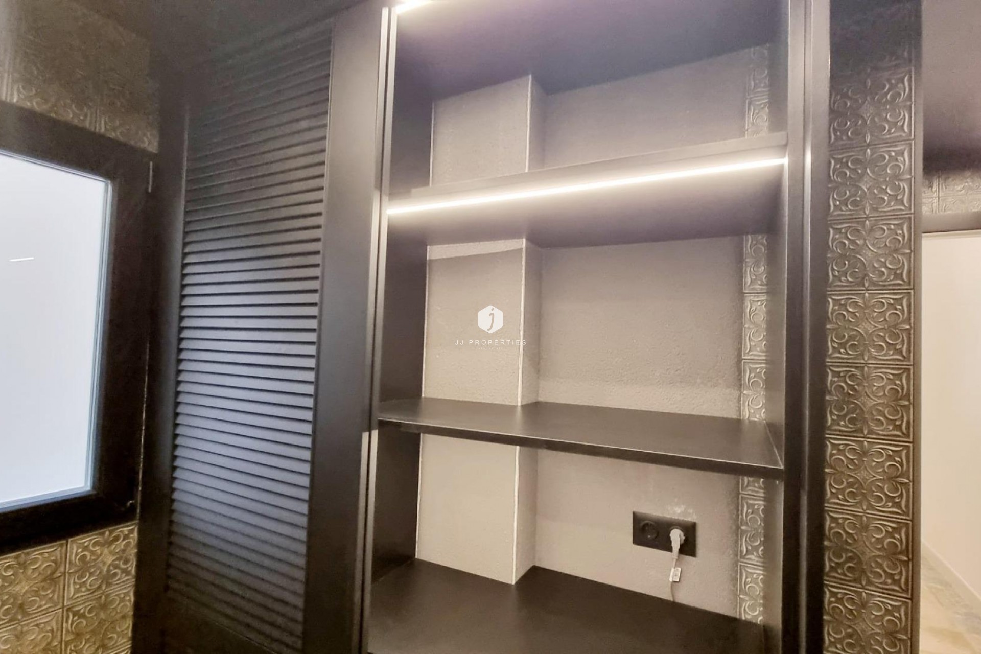 Tweedehands - Appartement / flat -
Torrevieja