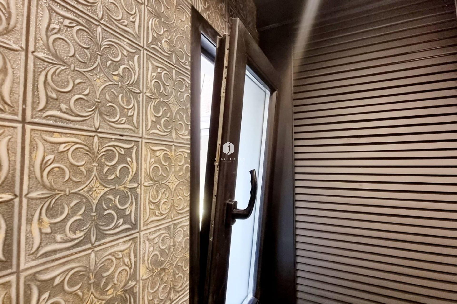 Tweedehands - Appartement / flat -
Torrevieja