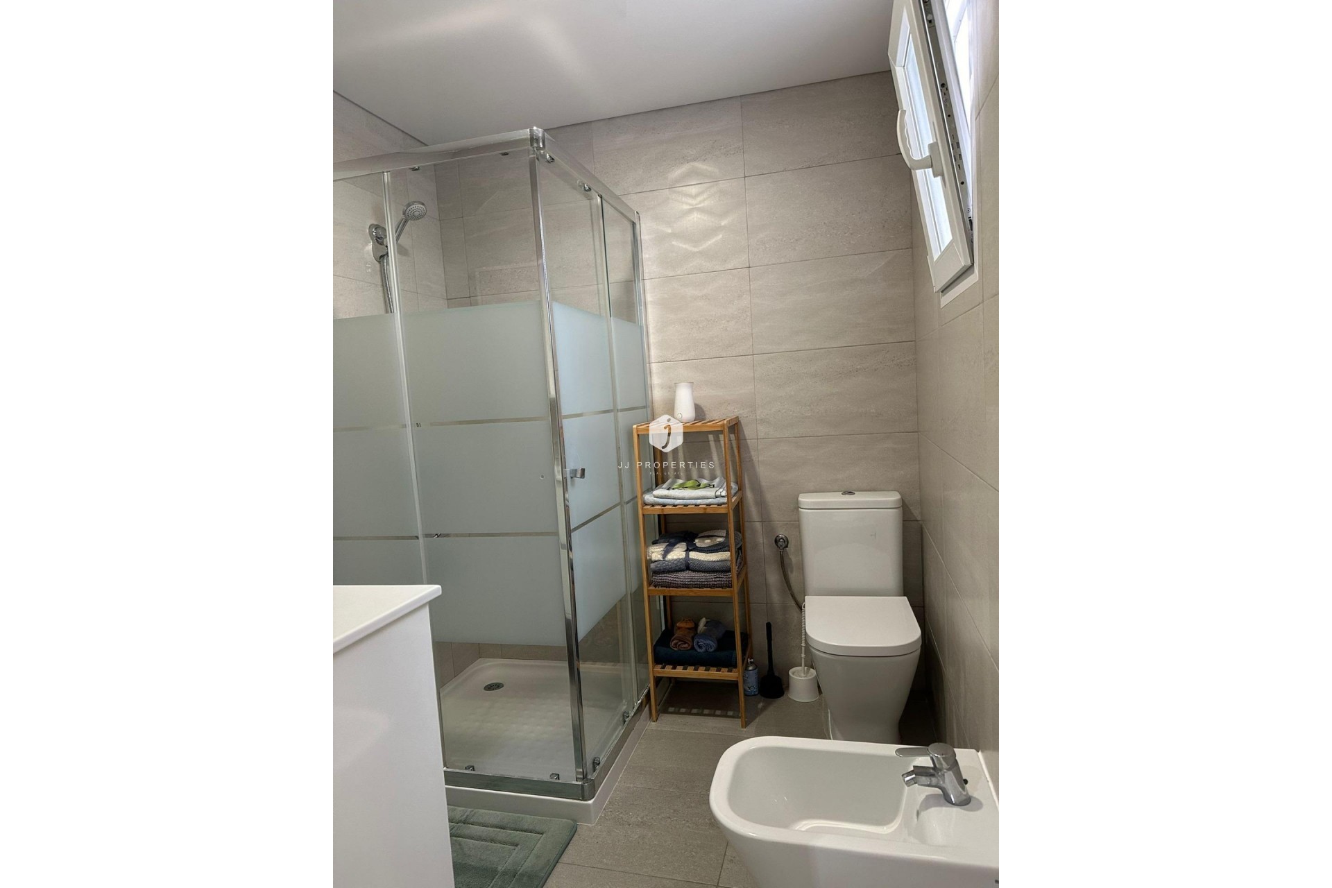 Tweedehands - Appartement / flat -
Torrevieja