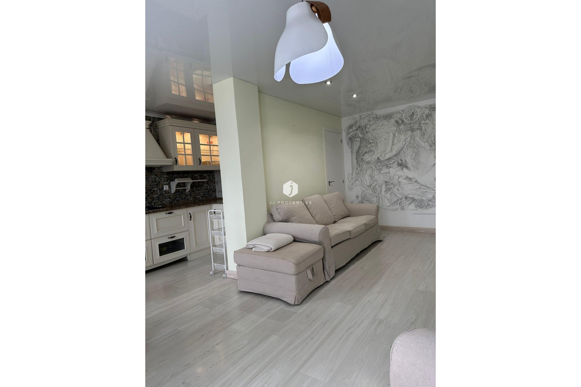 Tweedehands - Appartement / flat -
Torrevieja