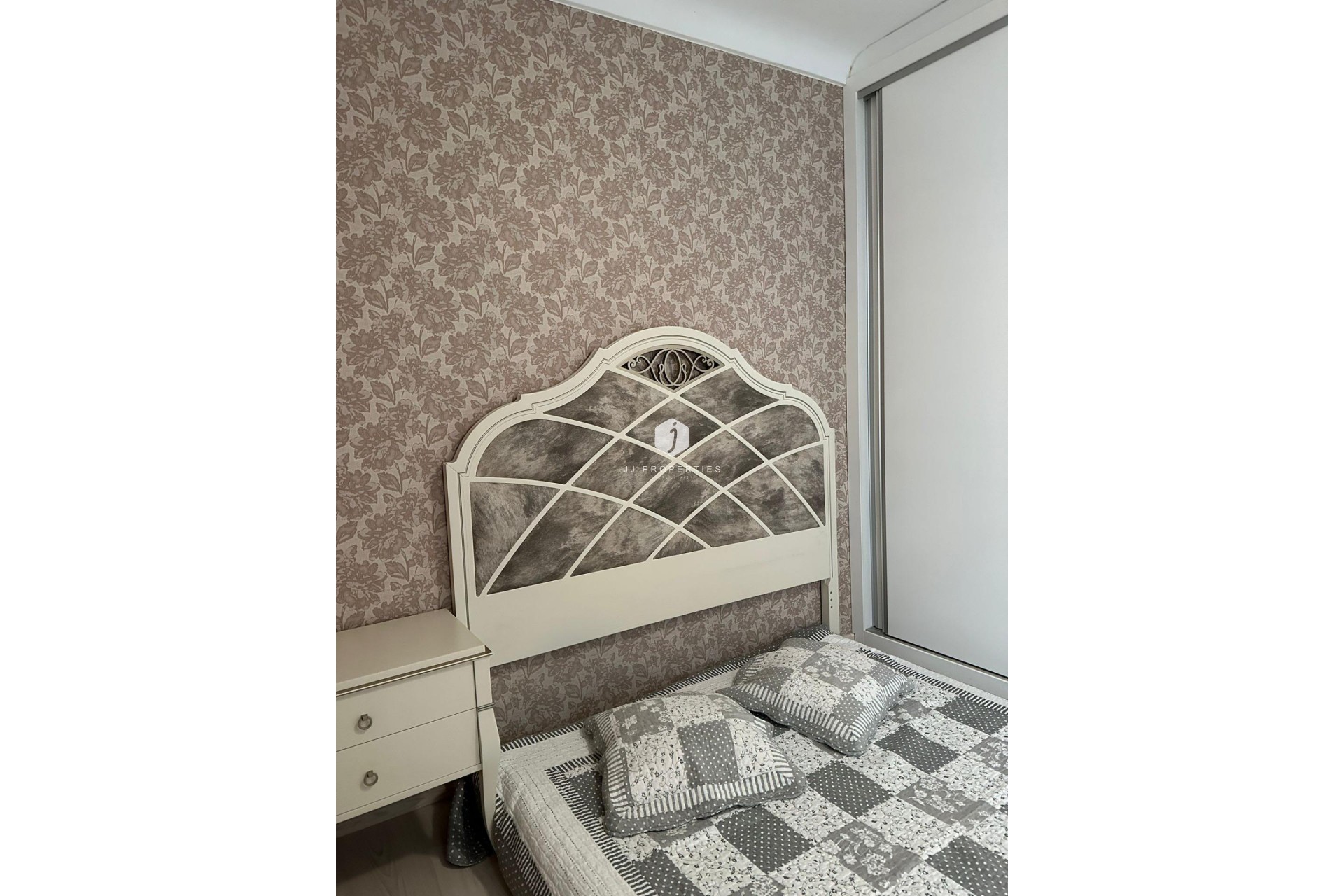 Tweedehands - Appartement / flat -
Torrevieja