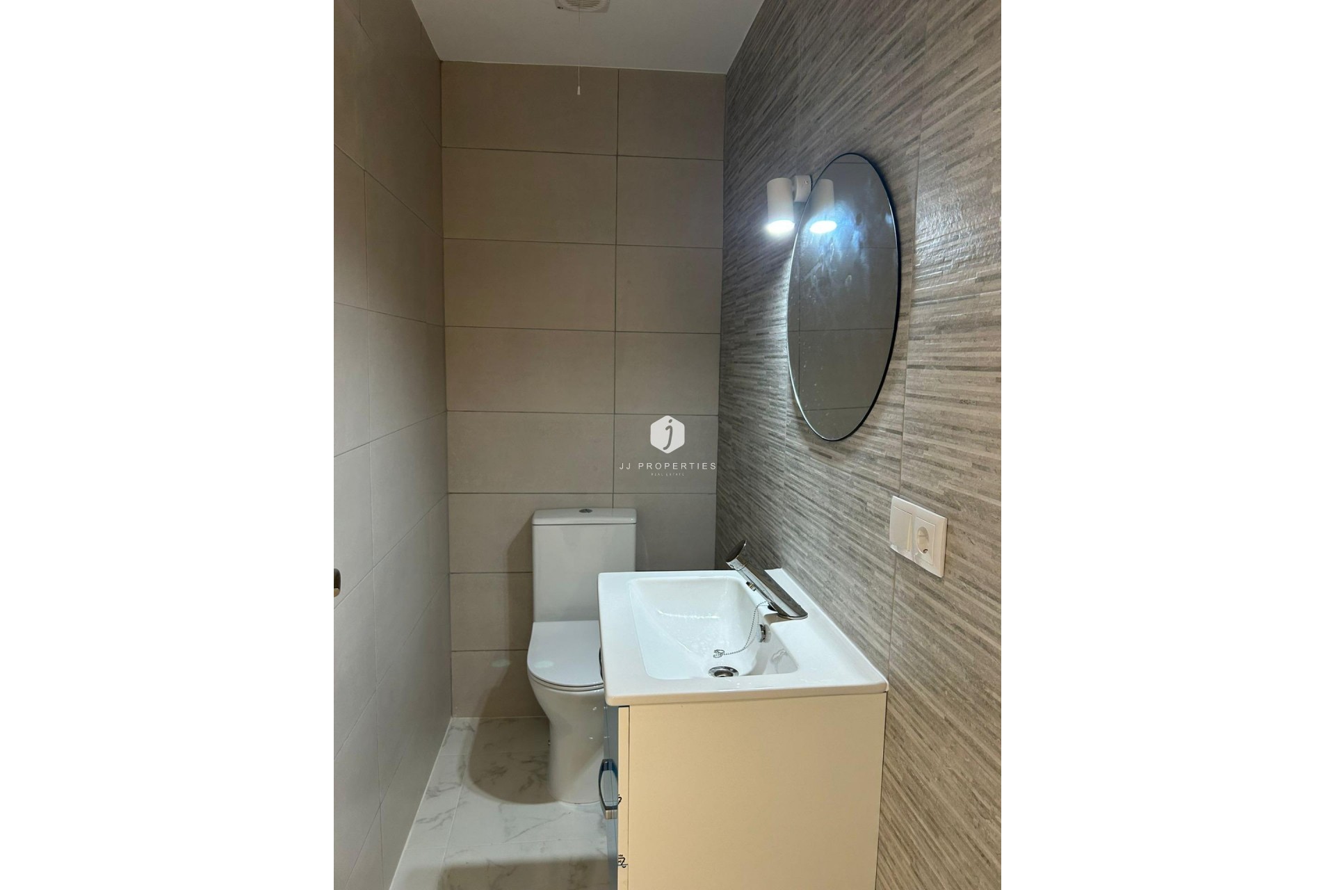 Tweedehands - Appartement / flat -
Torrevieja