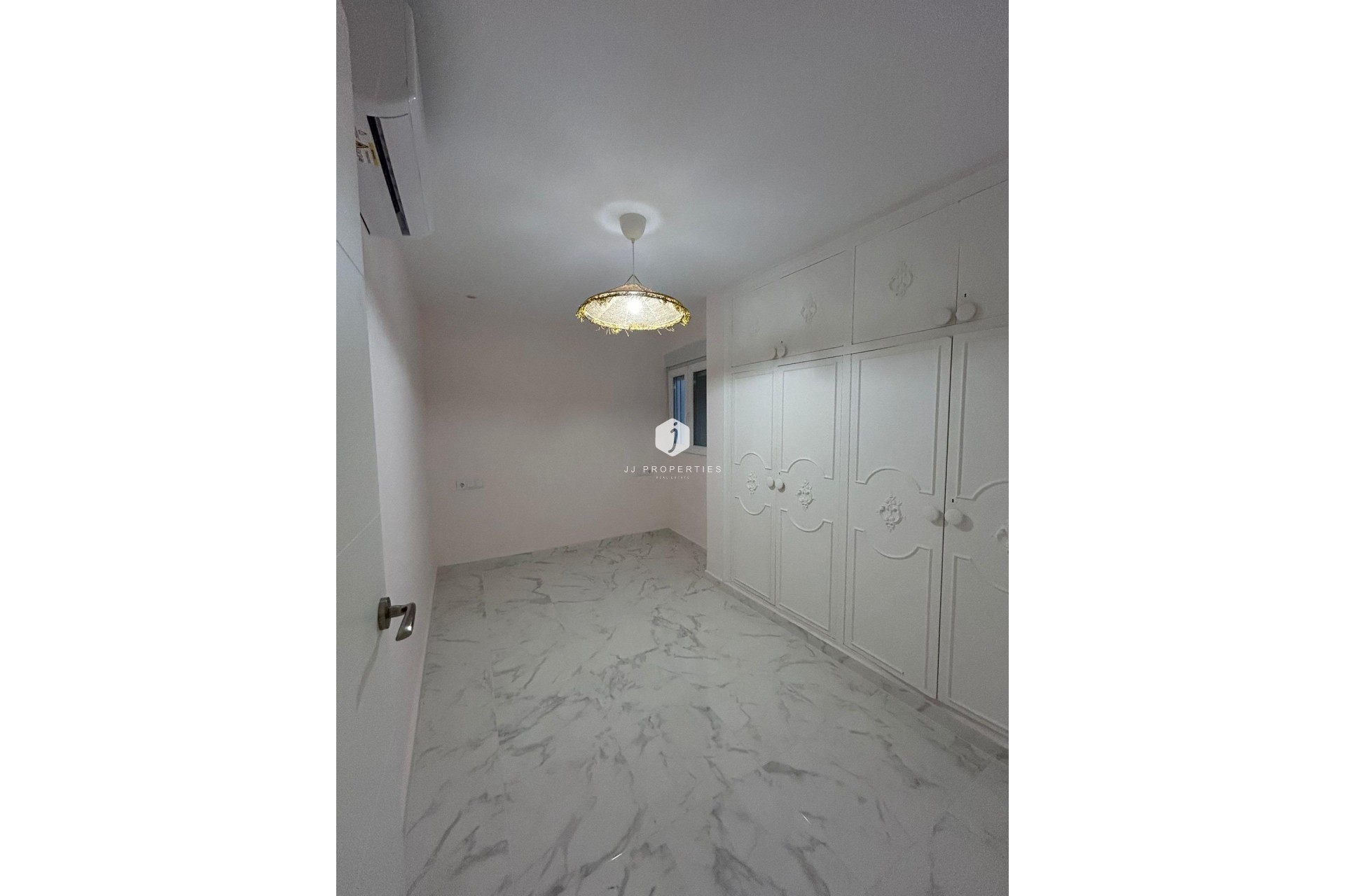 Tweedehands - Appartement / flat -
Torrevieja