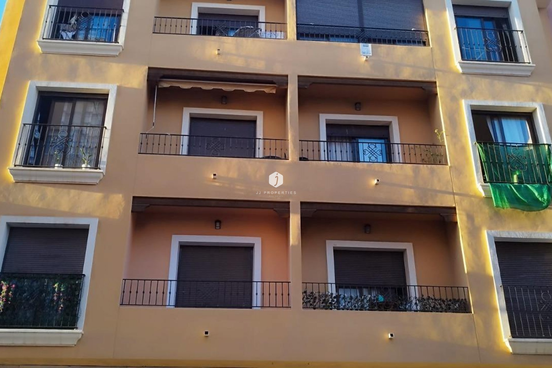 Tweedehands - Appartement / flat -
Torrevieja
