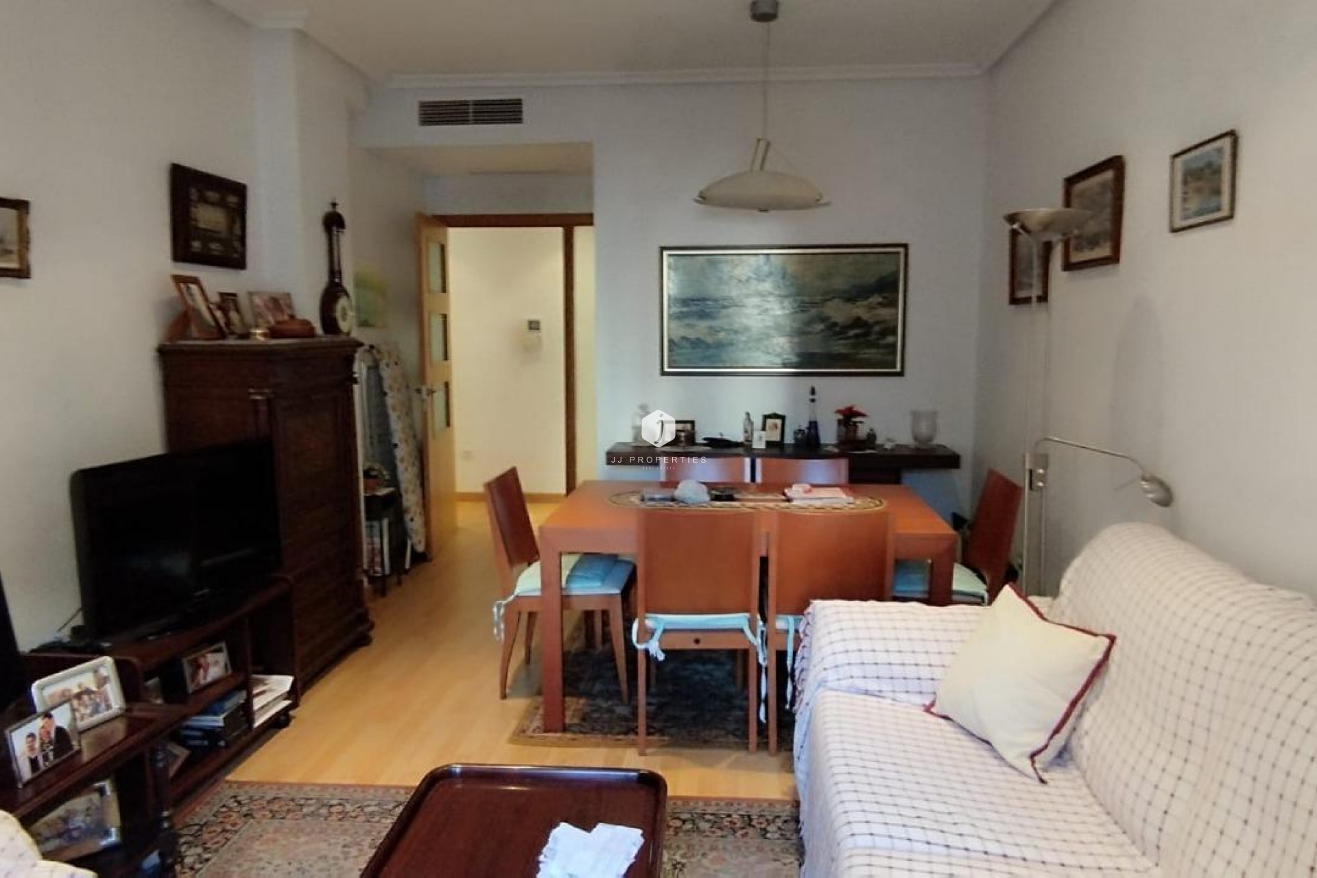 Tweedehands - Appartement / flat -
Torrevieja