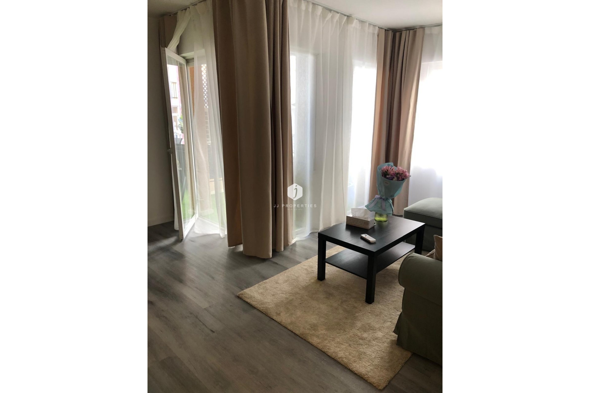 Tweedehands - Appartement / flat -
Torrevieja