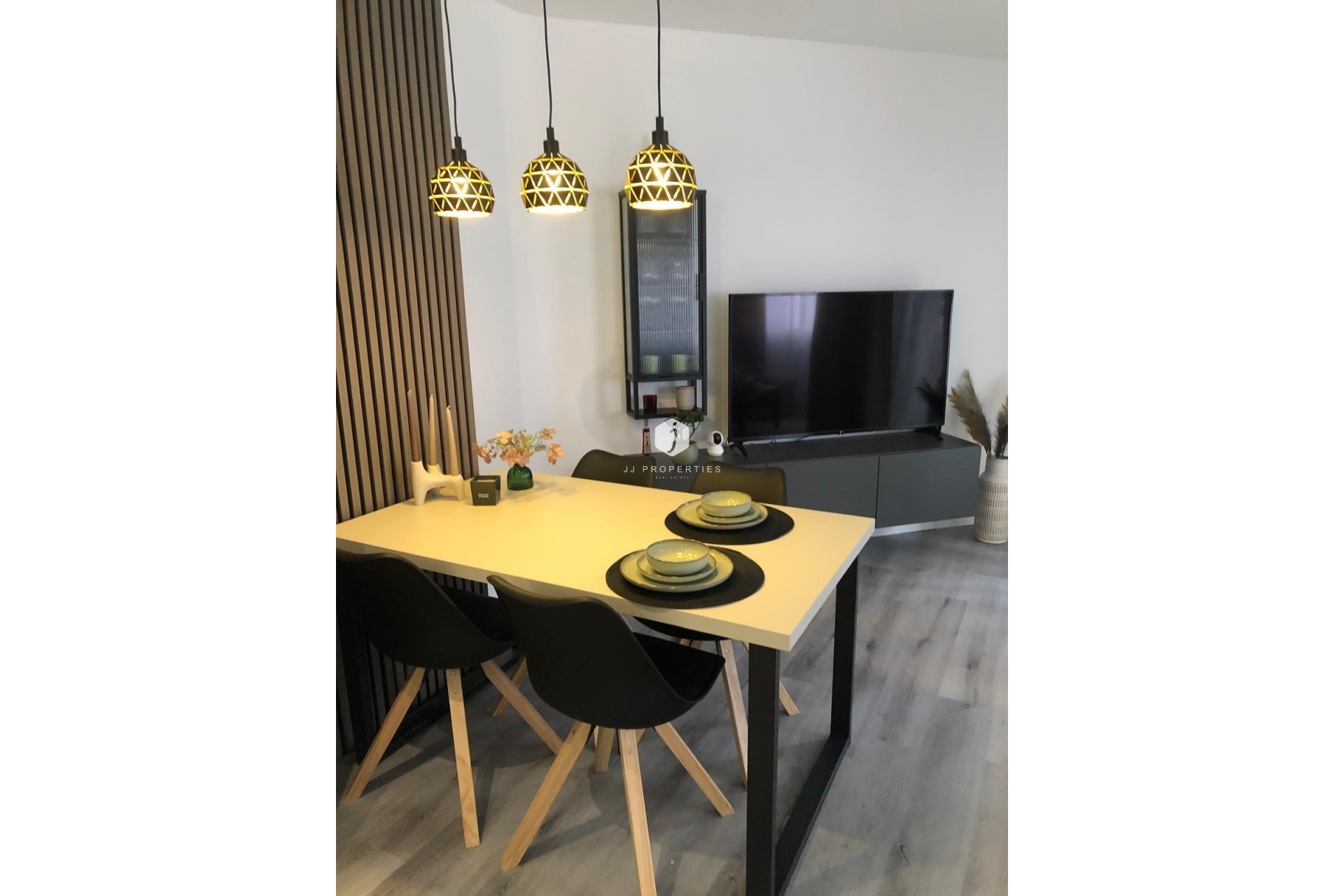 Tweedehands - Appartement / flat -
Torrevieja