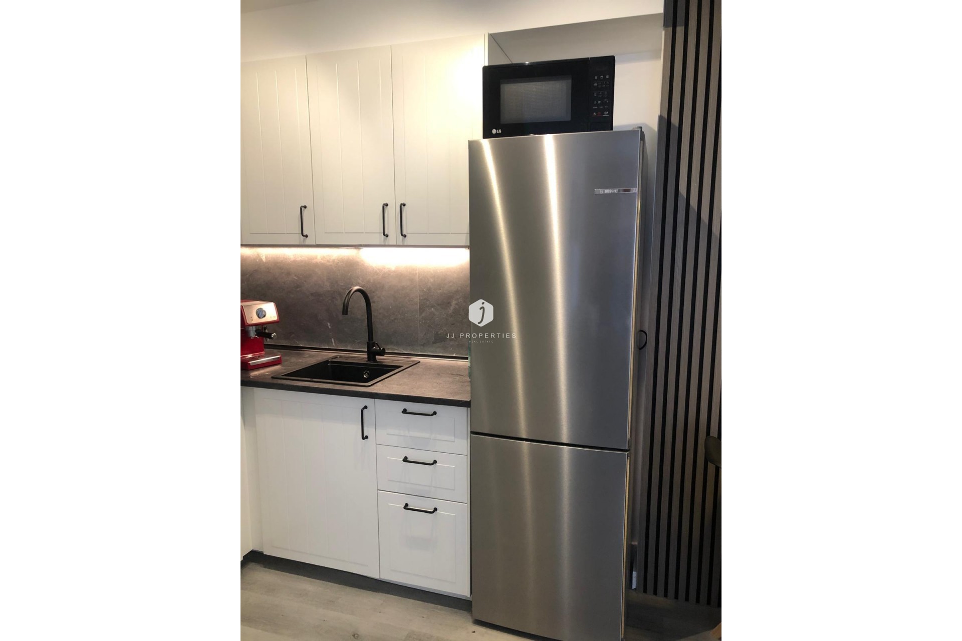 Tweedehands - Appartement / flat -
Torrevieja