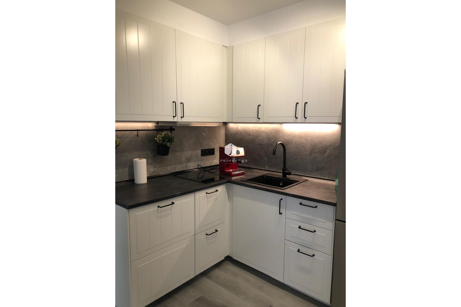 Tweedehands - Appartement / flat -
Torrevieja