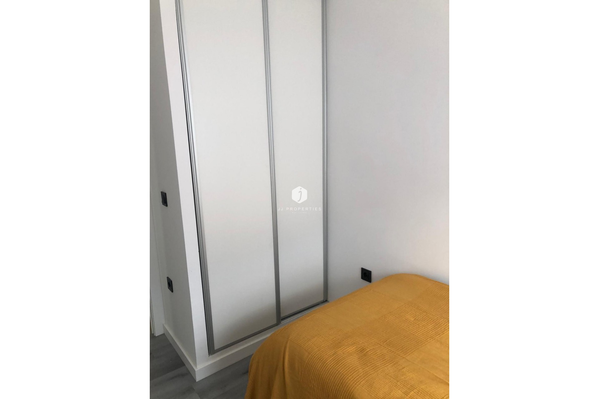 Tweedehands - Appartement / flat -
Torrevieja