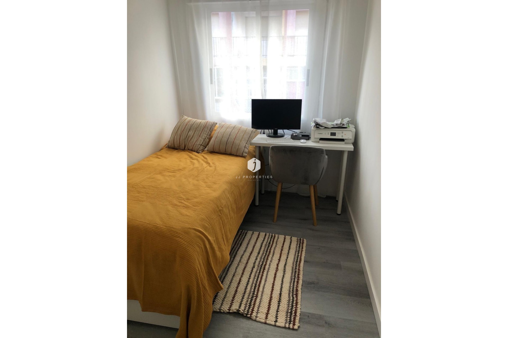 Tweedehands - Appartement / flat -
Torrevieja