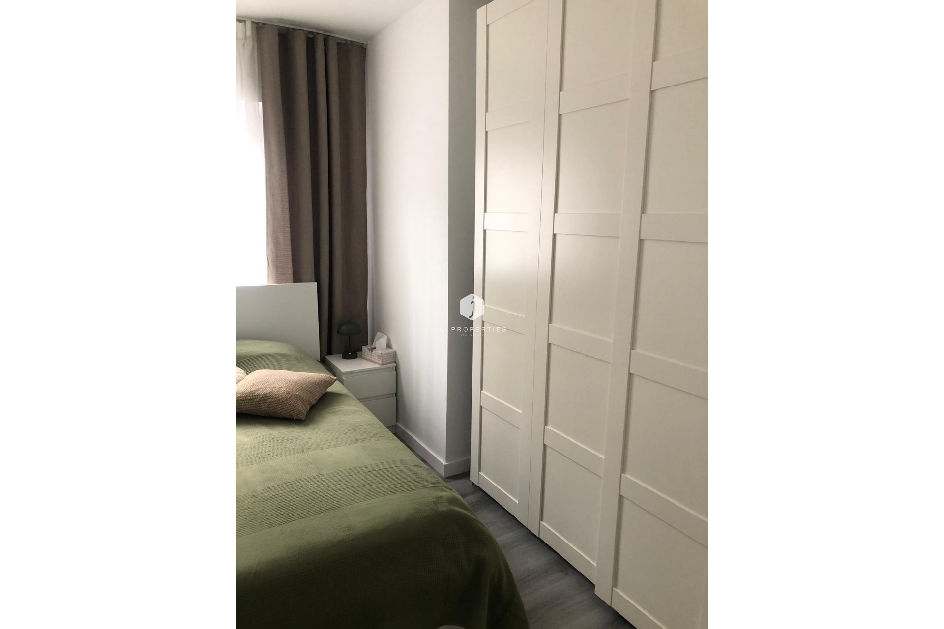 Tweedehands - Appartement / flat -
Torrevieja