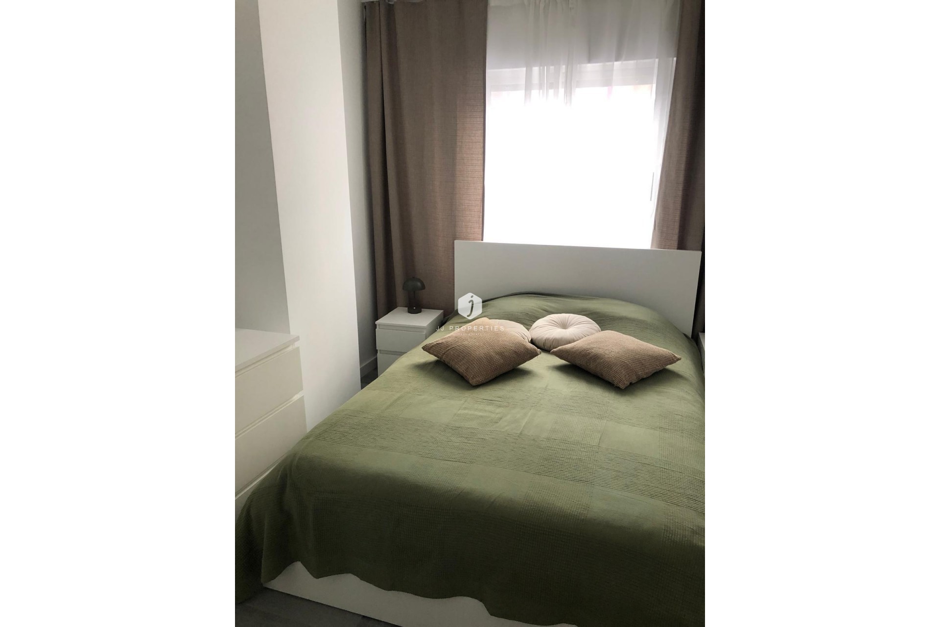 Tweedehands - Appartement / flat -
Torrevieja