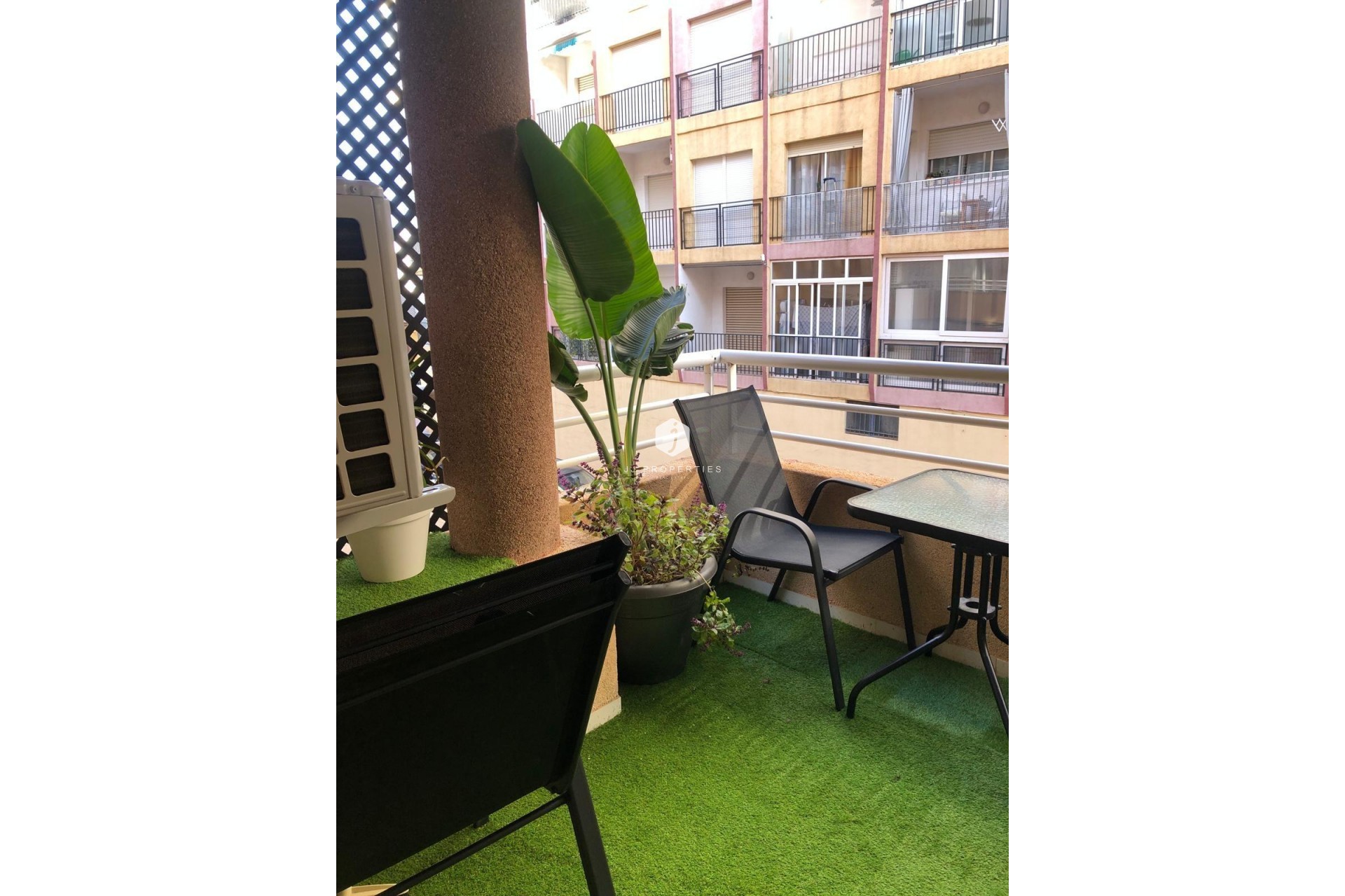 Tweedehands - Appartement / flat -
Torrevieja