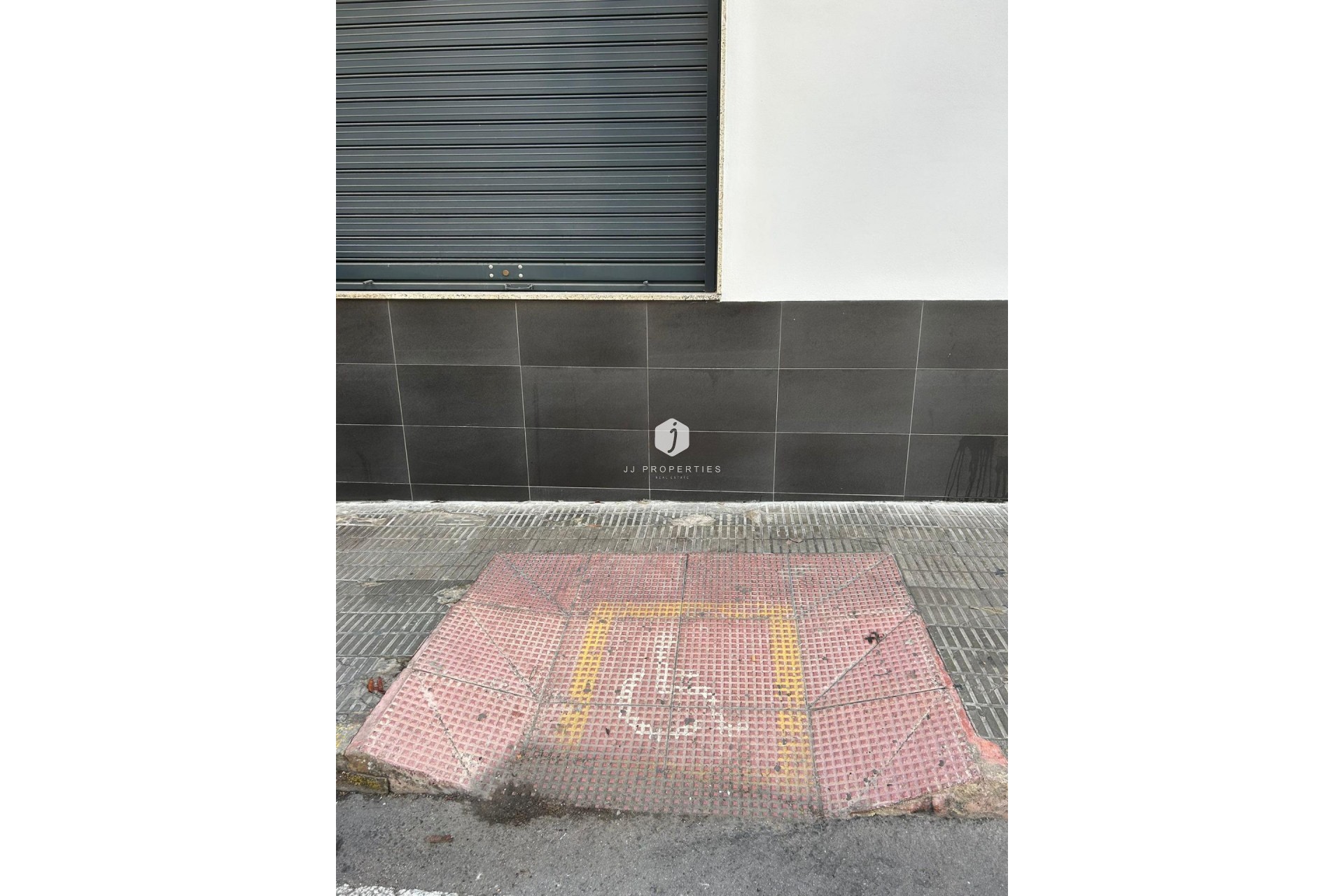 Tweedehands - Appartement / flat -
Torrevieja