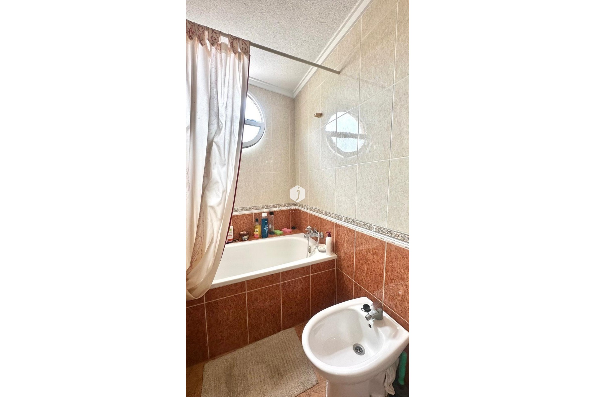 Tweedehands - Appartement / flat -
Torrevieja