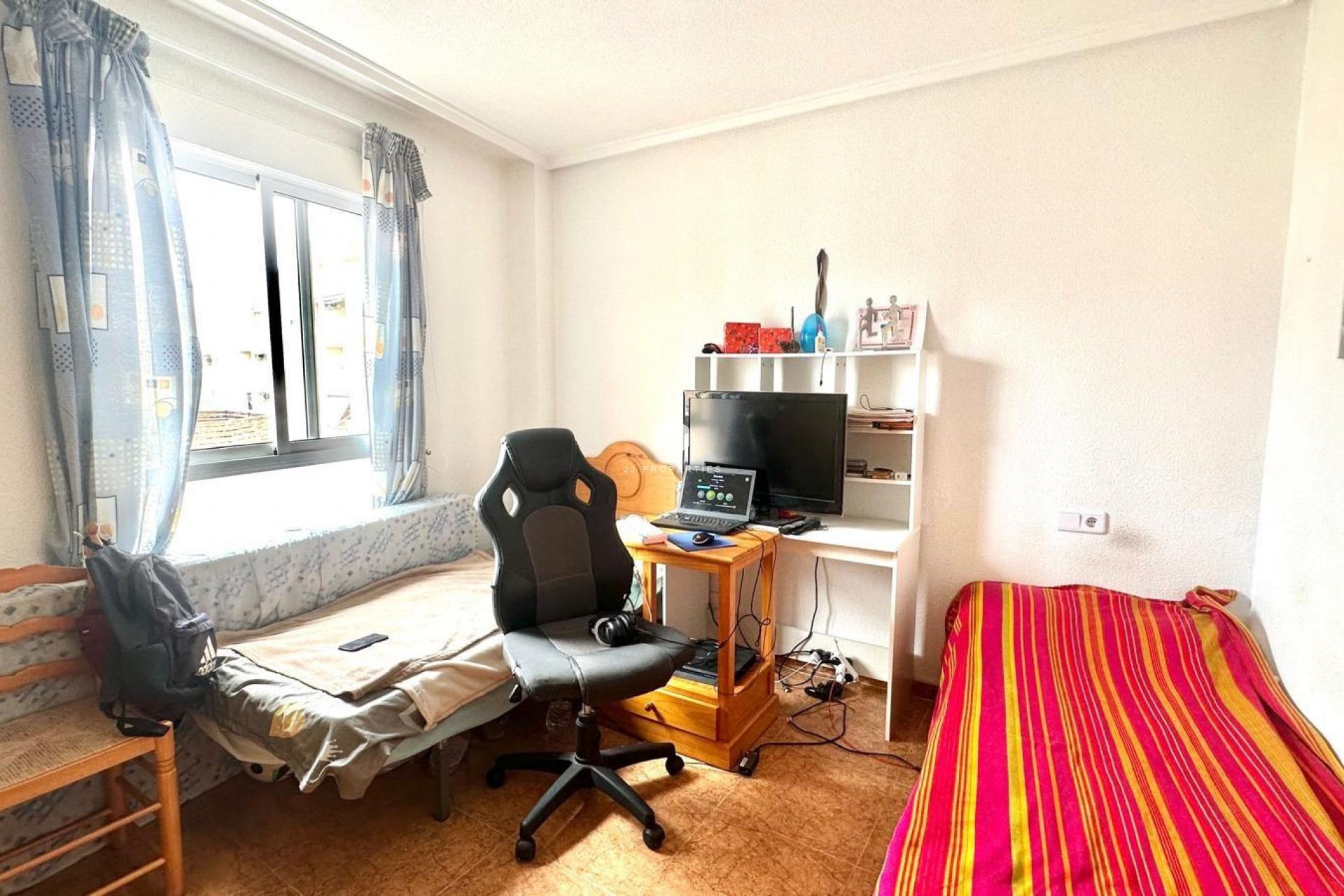 Tweedehands - Appartement / flat -
Torrevieja