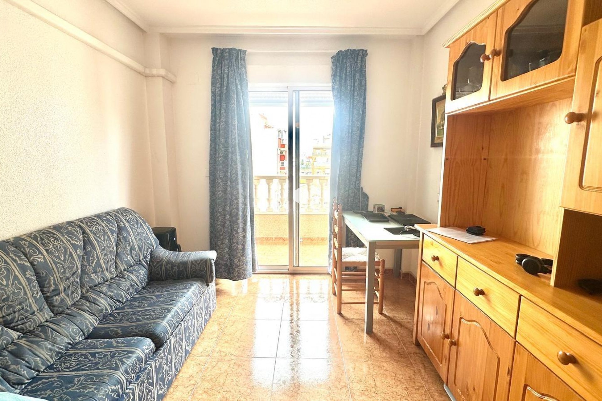 Tweedehands - Appartement / flat -
Torrevieja