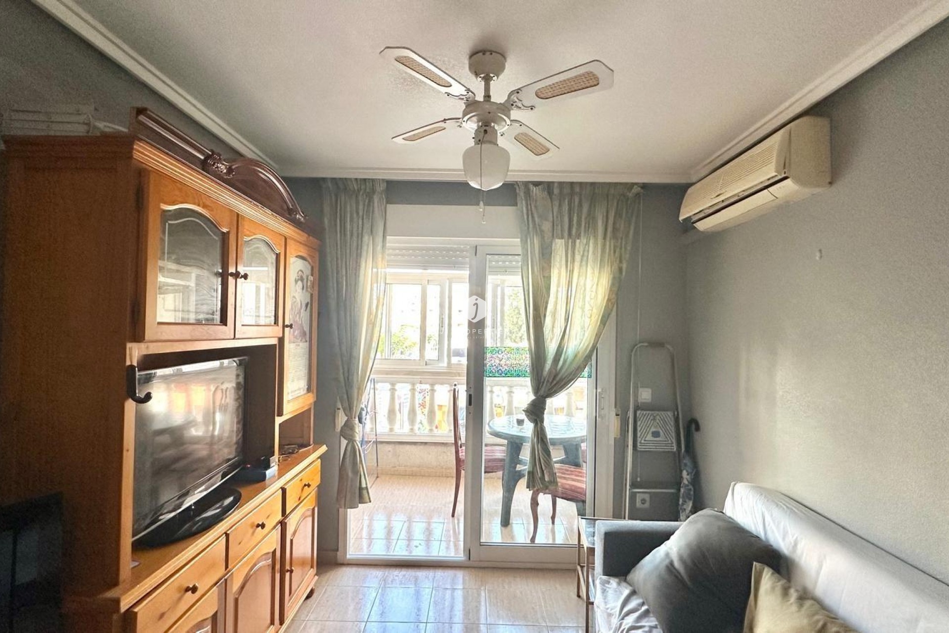 Tweedehands - Appartement / flat -
Torrevieja