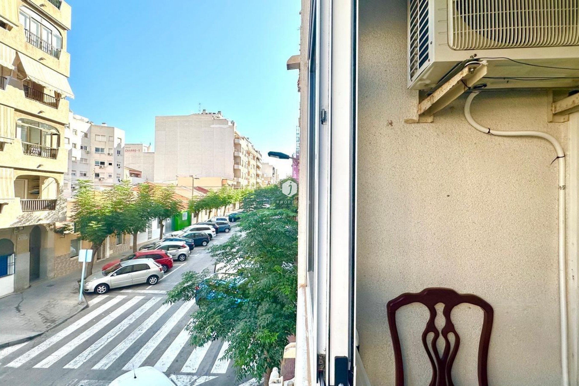 Tweedehands - Appartement / flat -
Torrevieja