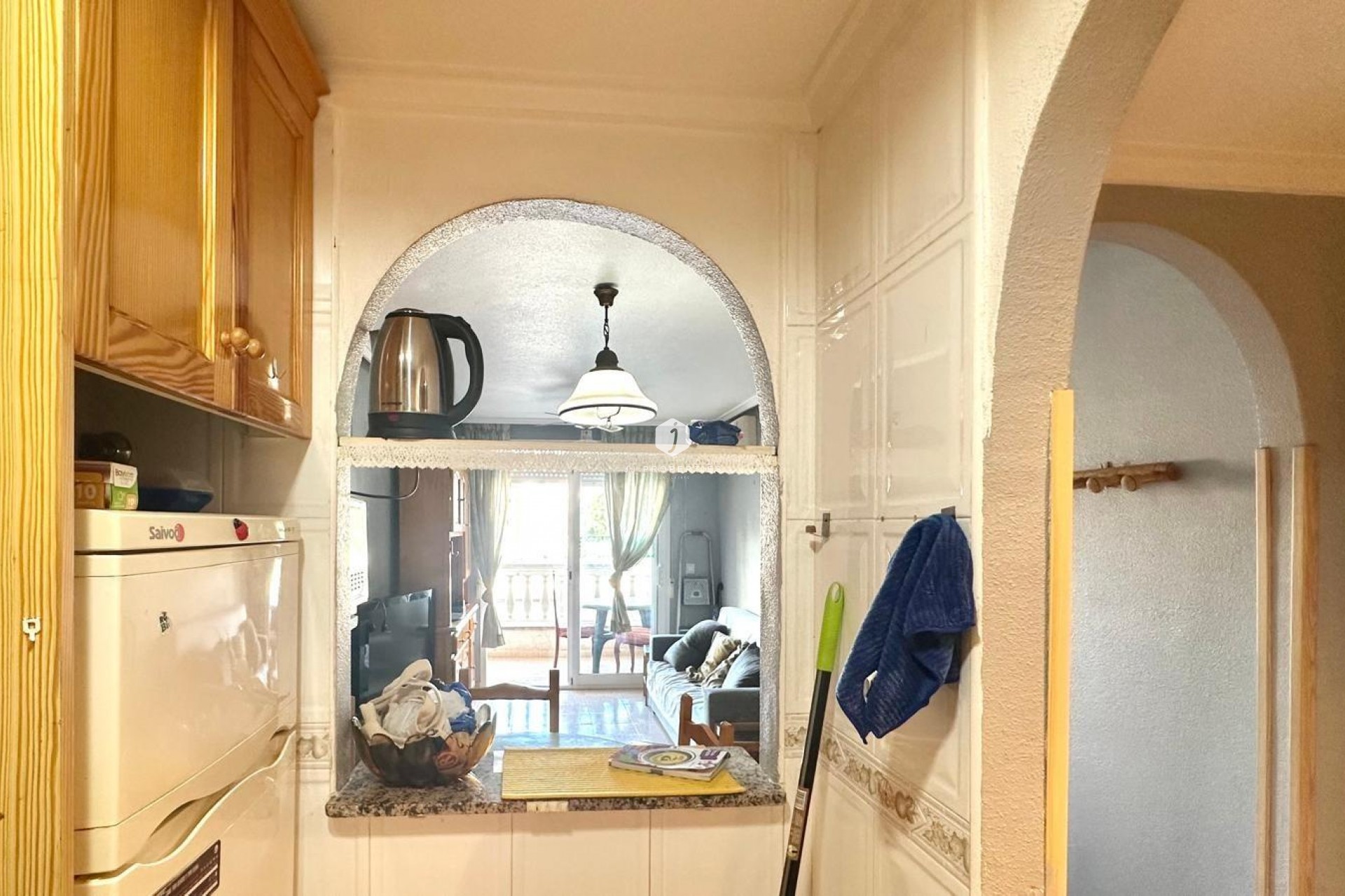 Tweedehands - Appartement / flat -
Torrevieja