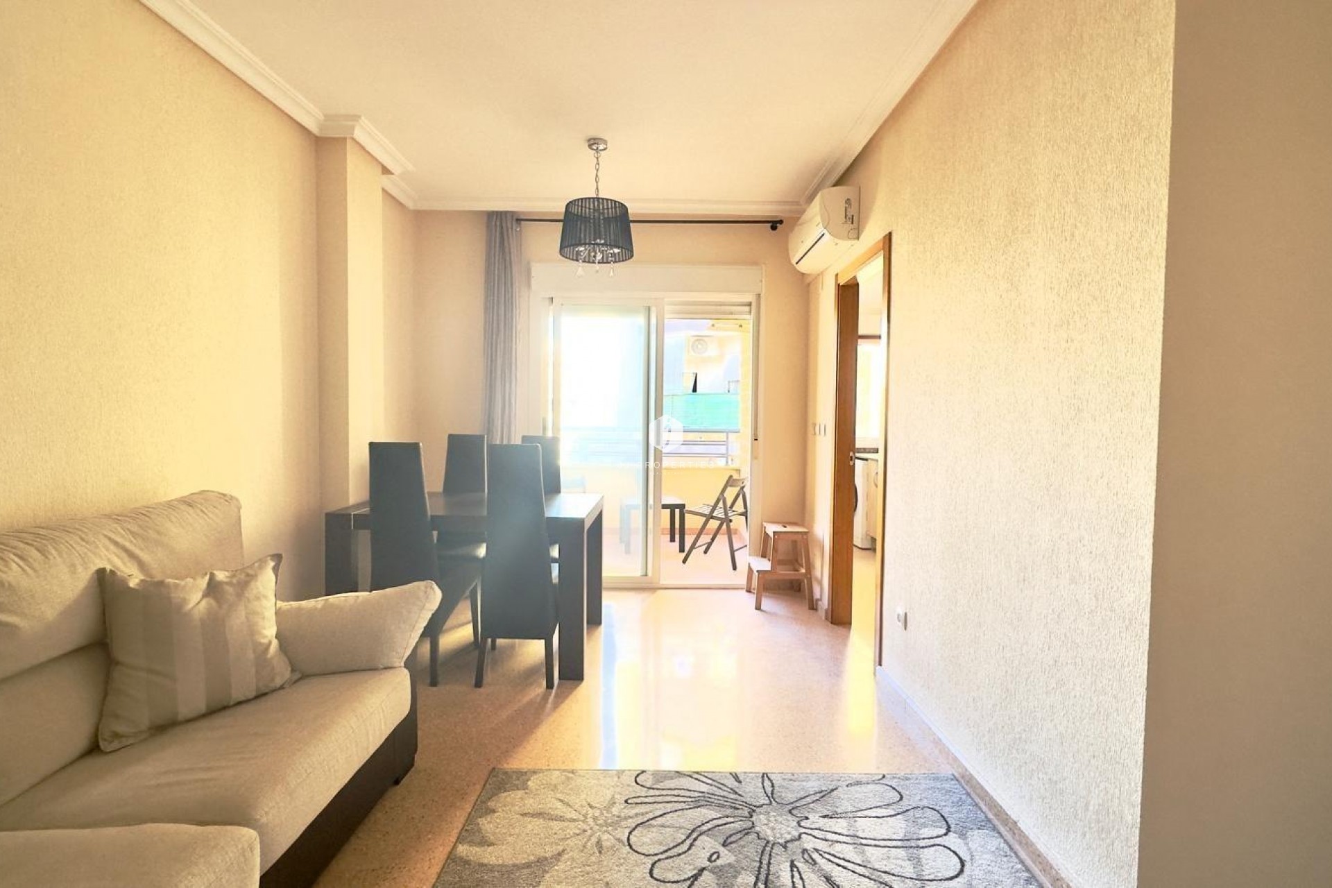 Tweedehands - Appartement / flat -
Torrevieja