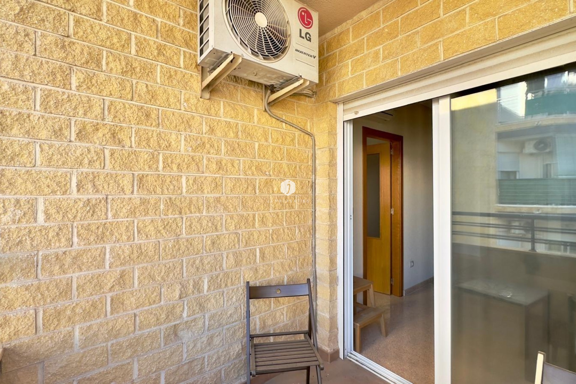 Tweedehands - Appartement / flat -
Torrevieja