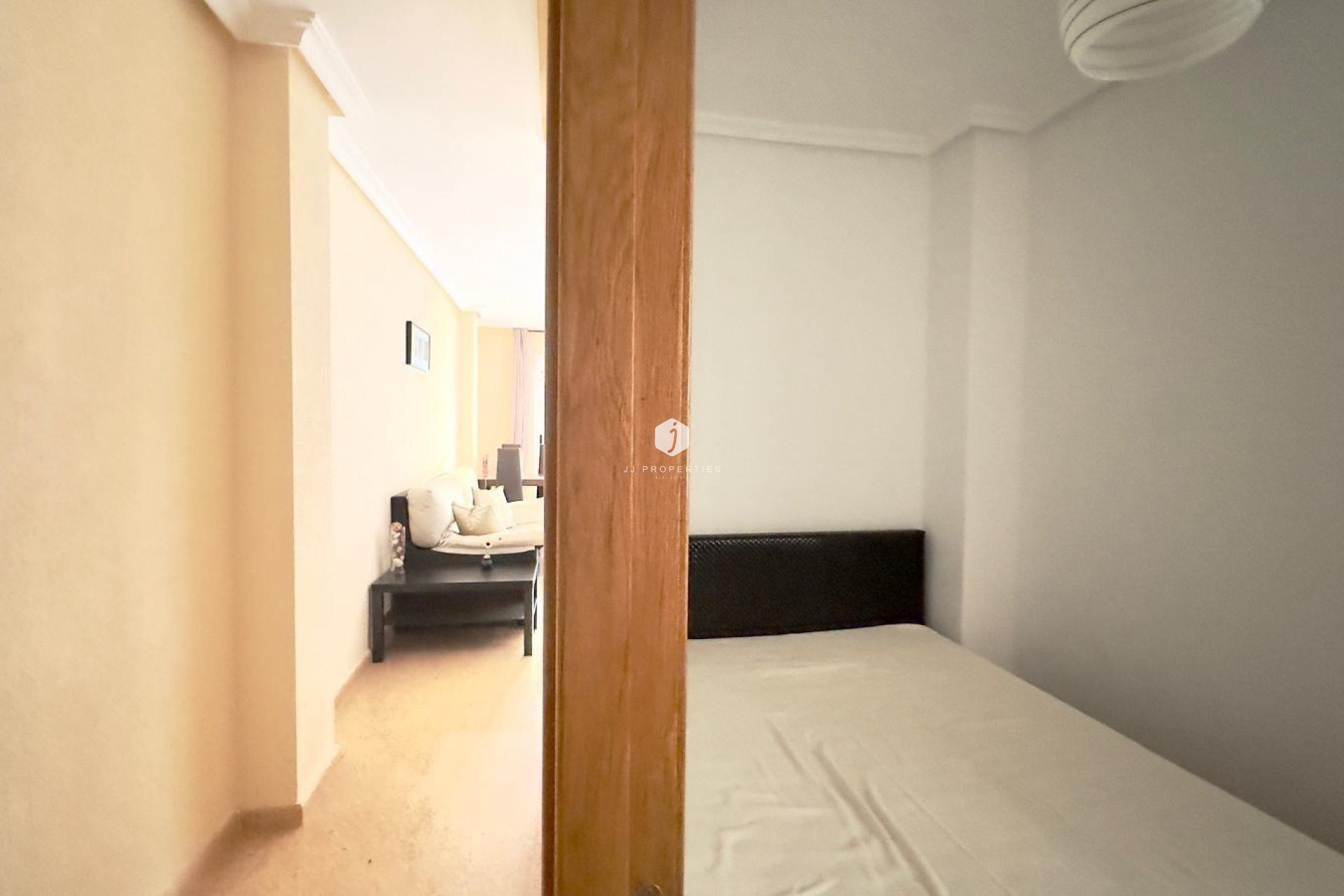 Tweedehands - Appartement / flat -
Torrevieja