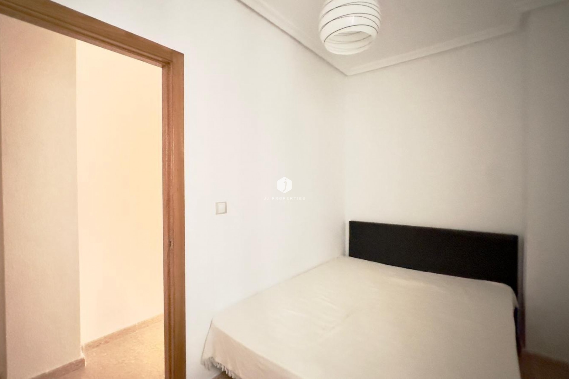 Tweedehands - Appartement / flat -
Torrevieja