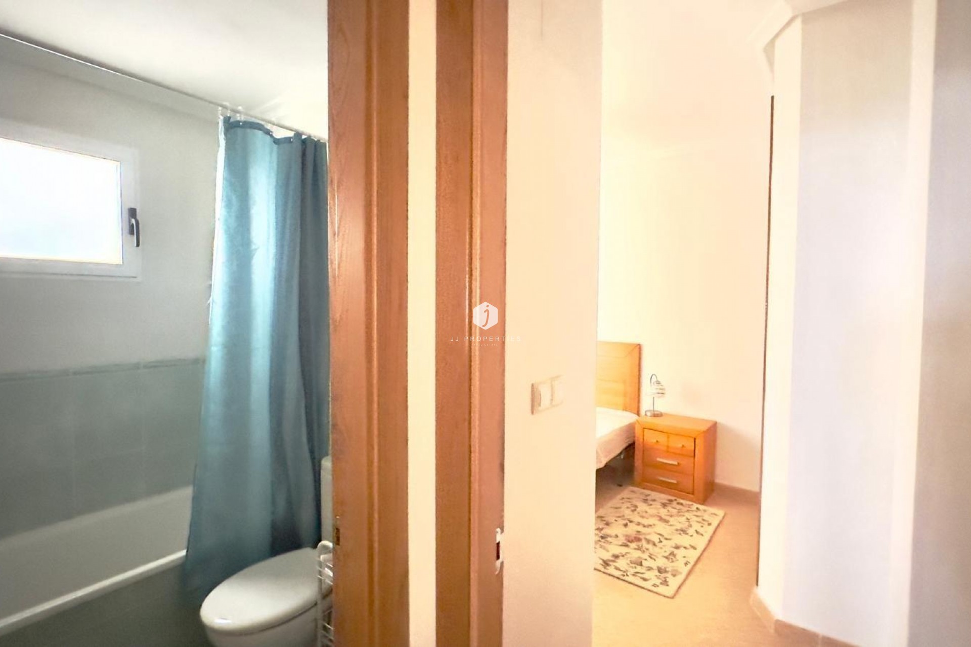 Tweedehands - Appartement / flat -
Torrevieja