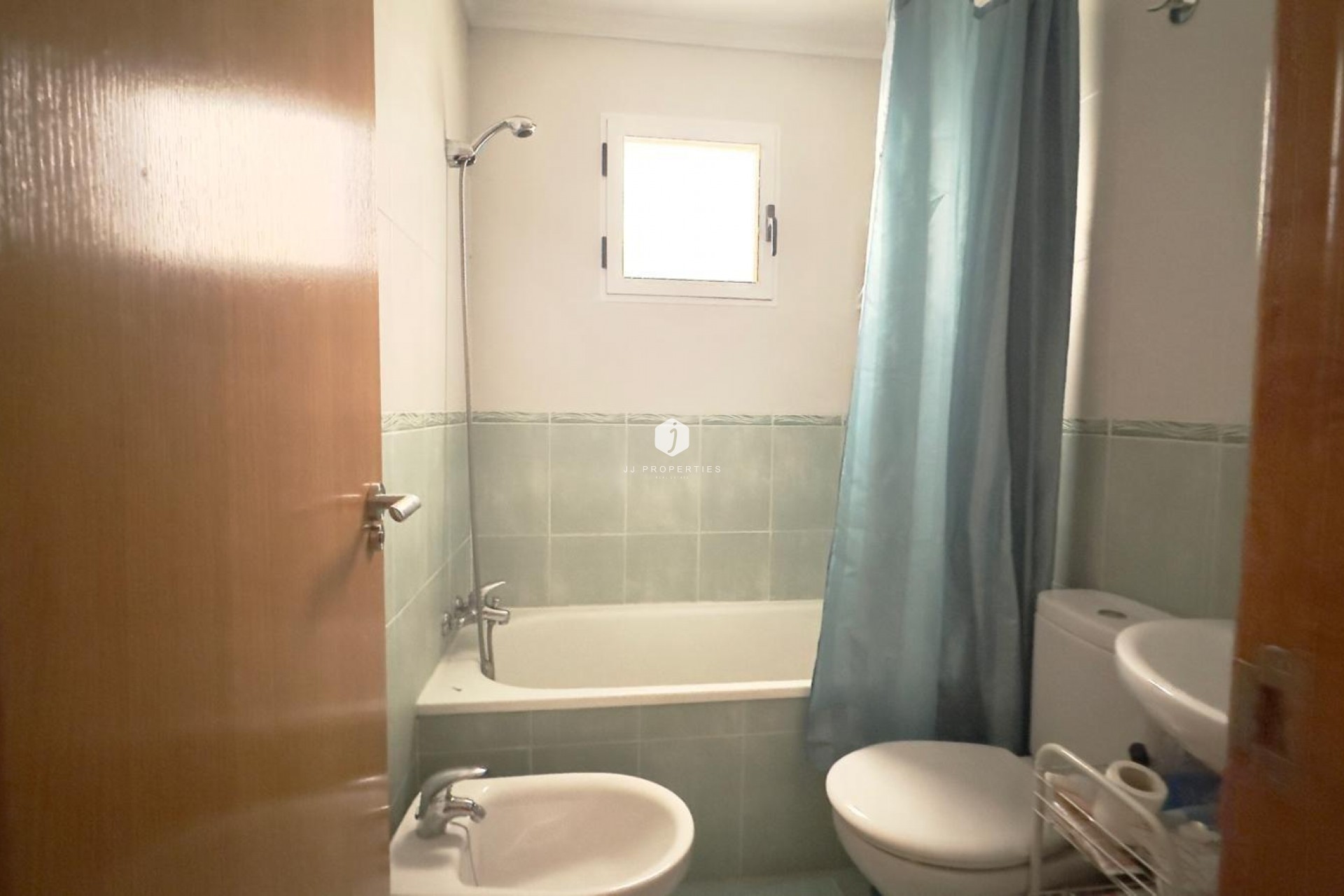 Tweedehands - Appartement / flat -
Torrevieja