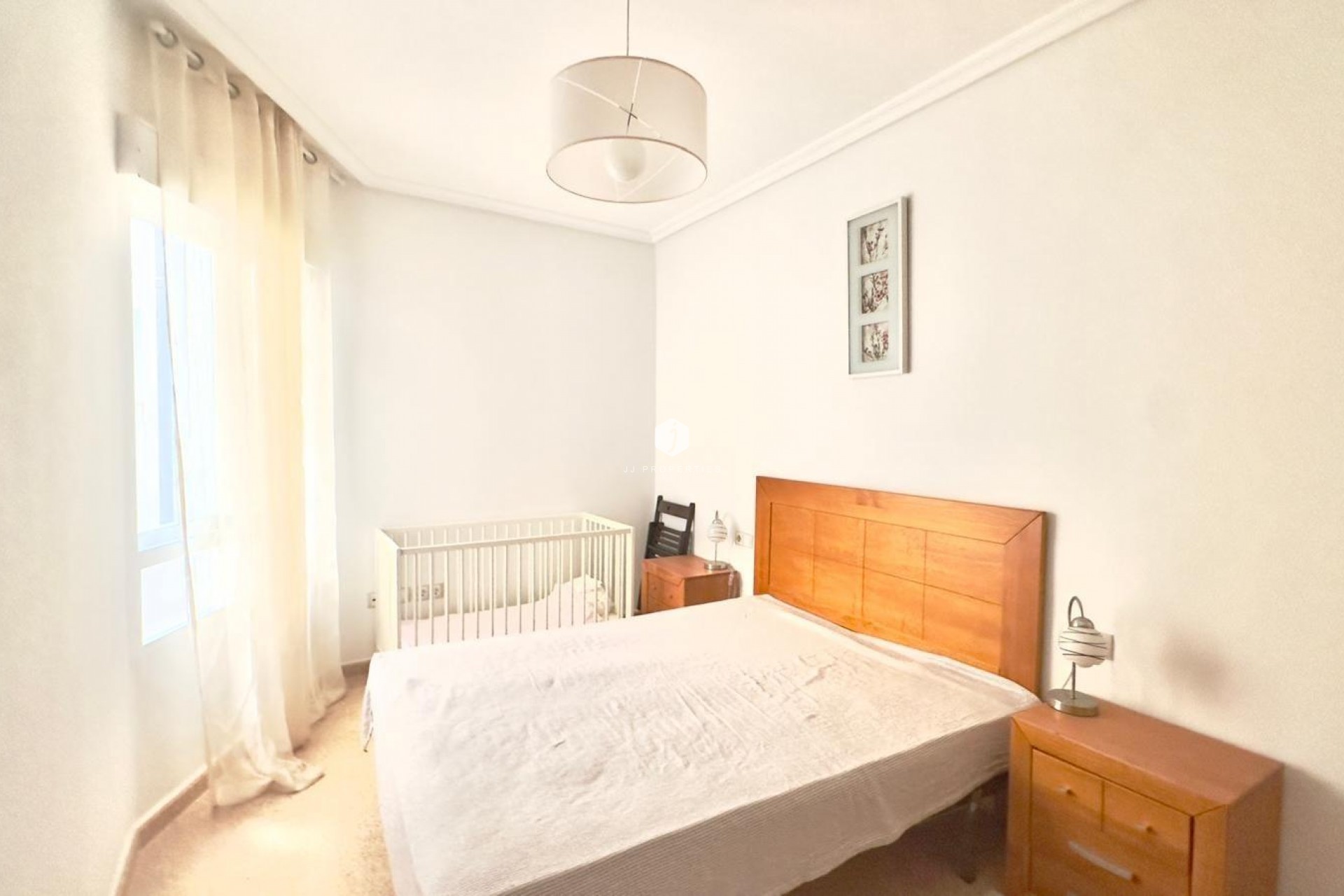 Tweedehands - Appartement / flat -
Torrevieja