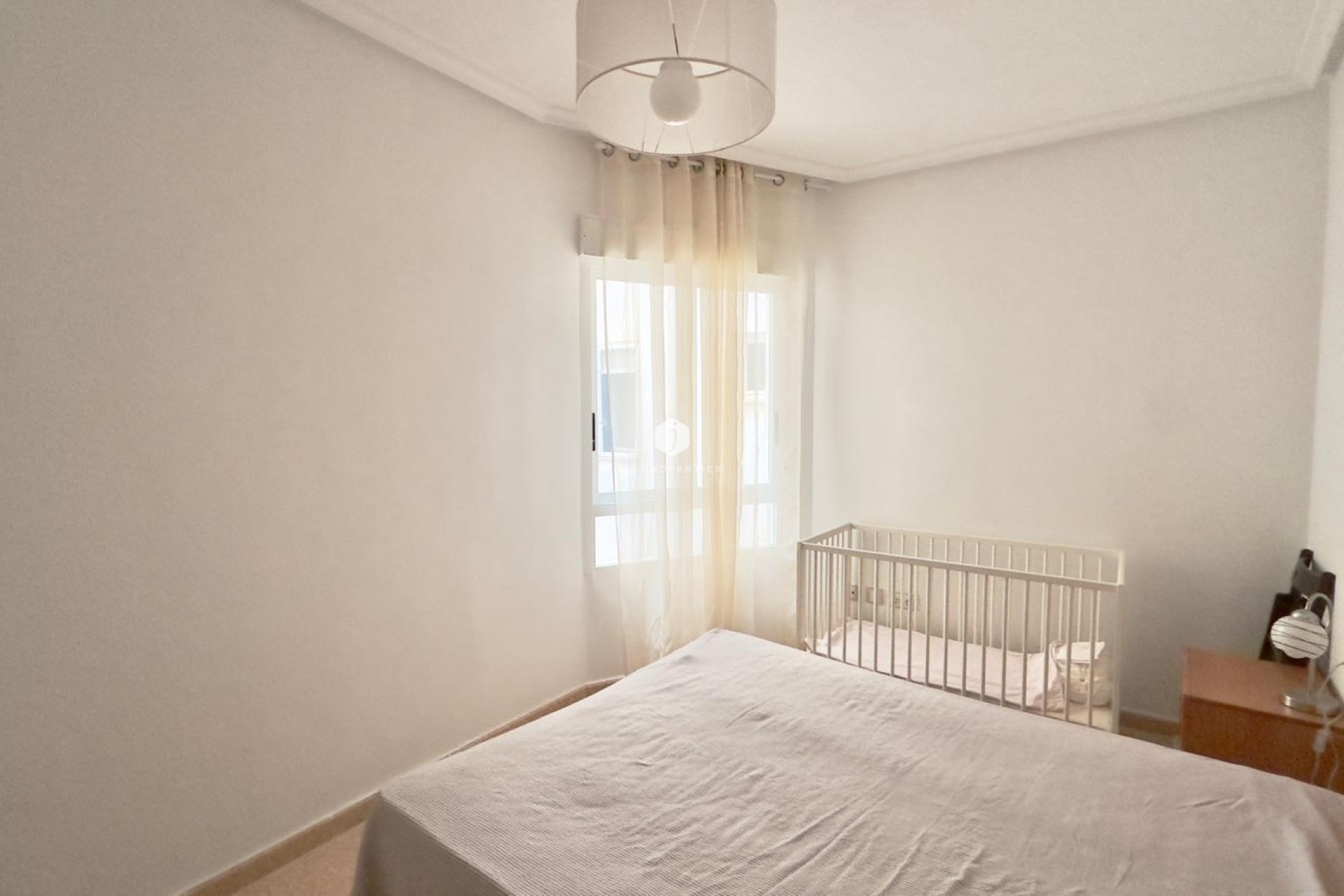Tweedehands - Appartement / flat -
Torrevieja