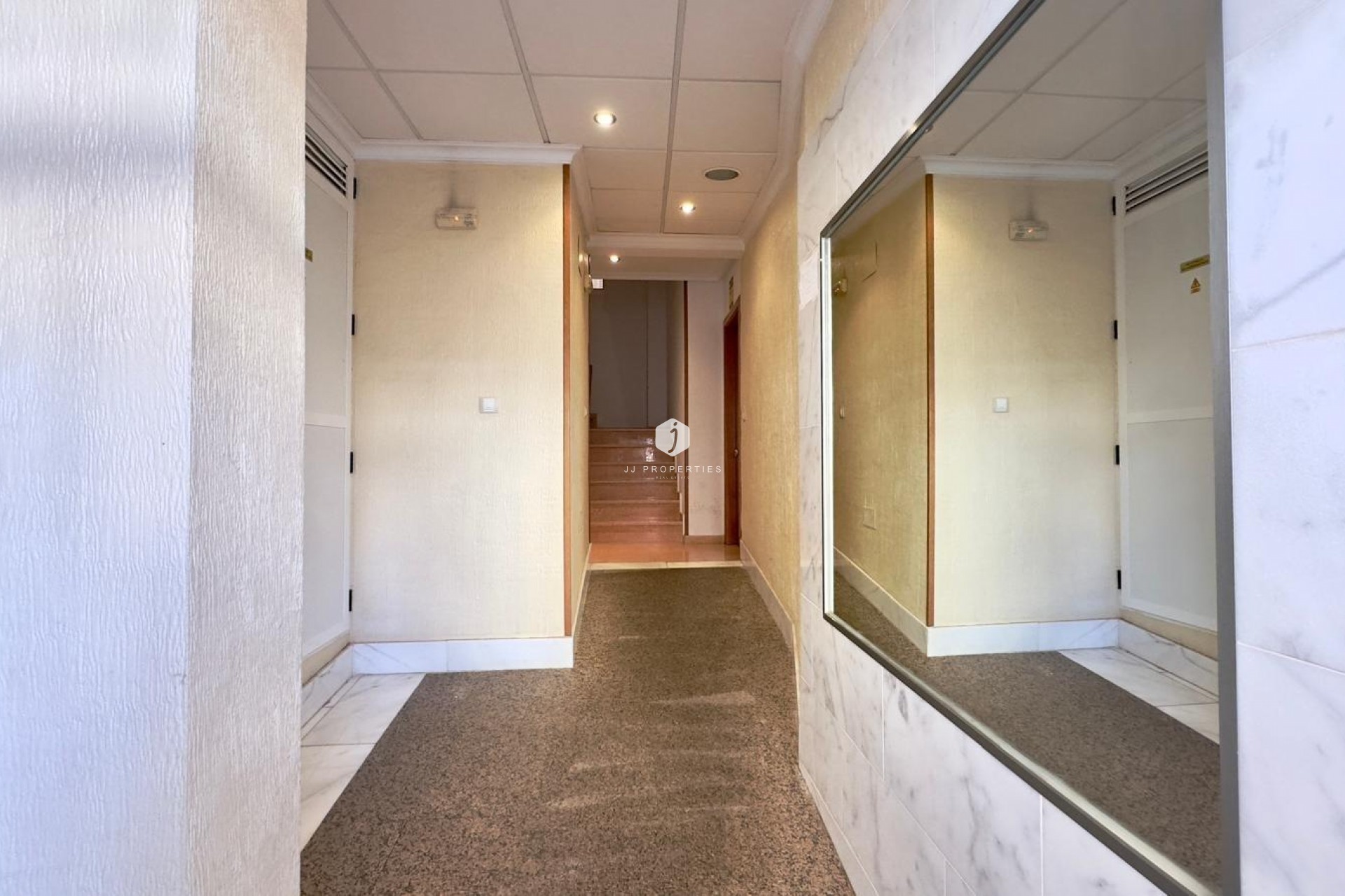 Tweedehands - Appartement / flat -
Torrevieja