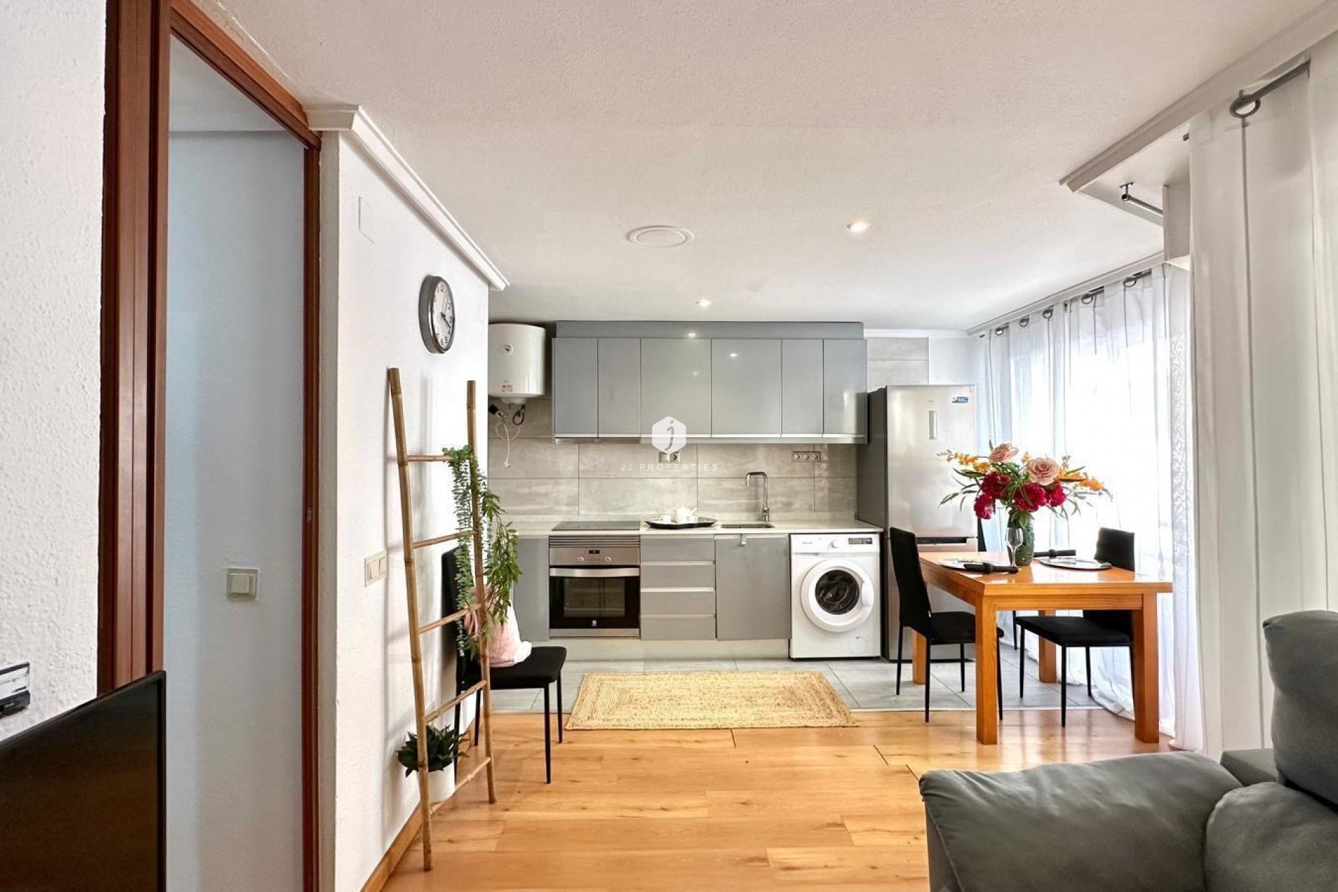 Tweedehands - Appartement / flat -
Torrevieja