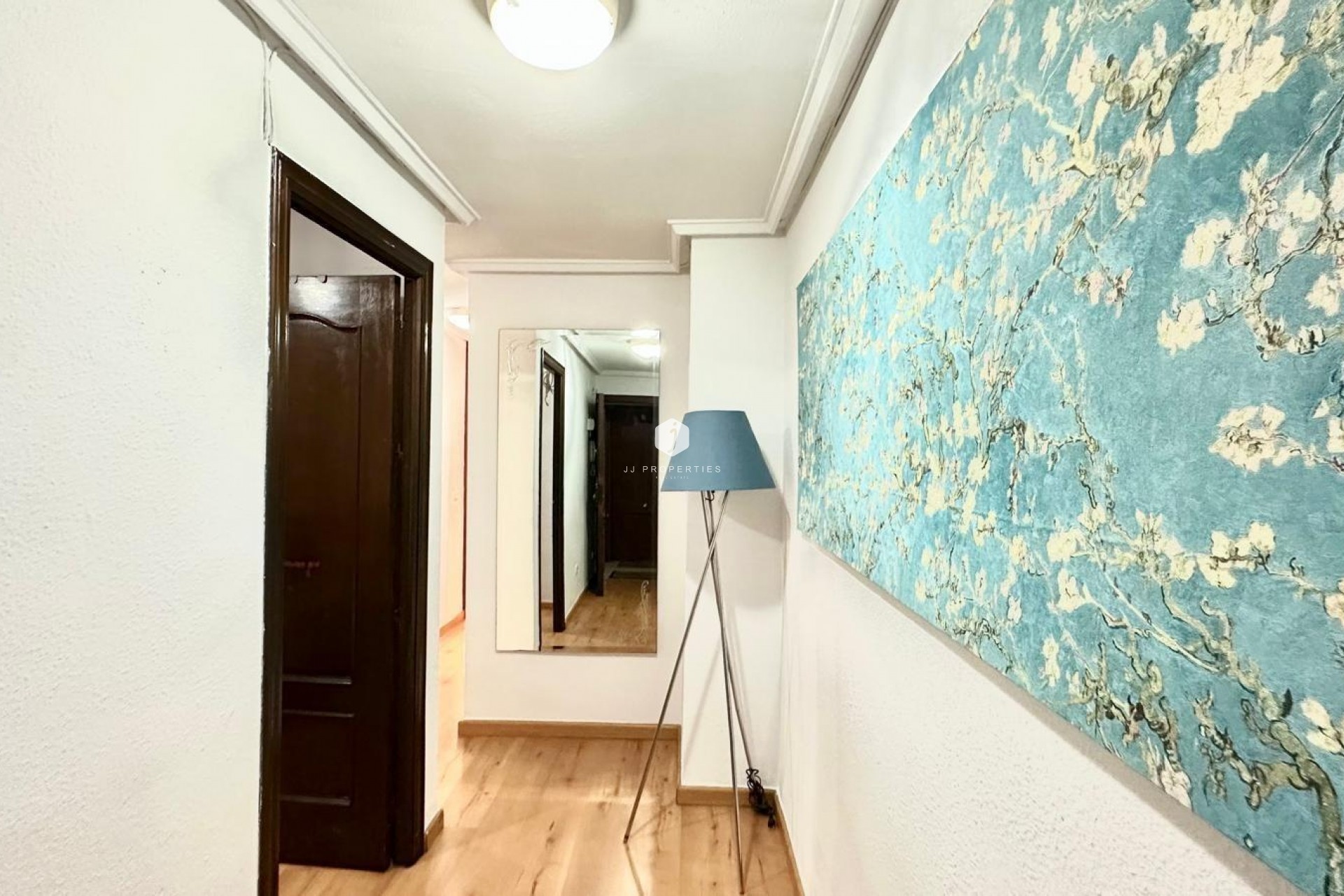 Tweedehands - Appartement / flat -
Torrevieja