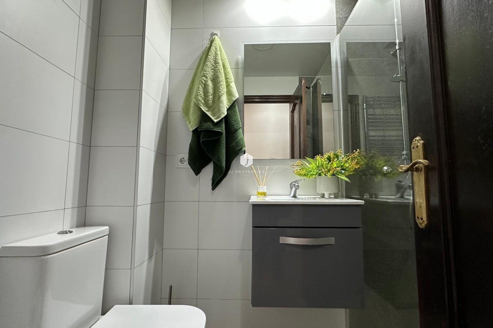 Tweedehands - Appartement / flat -
Torrevieja