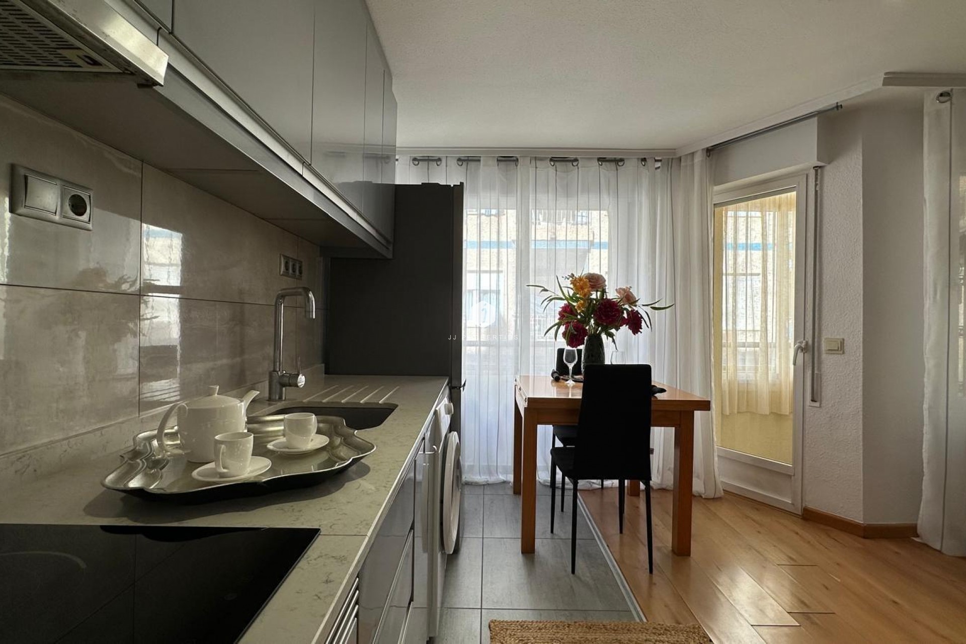 Tweedehands - Appartement / flat -
Torrevieja