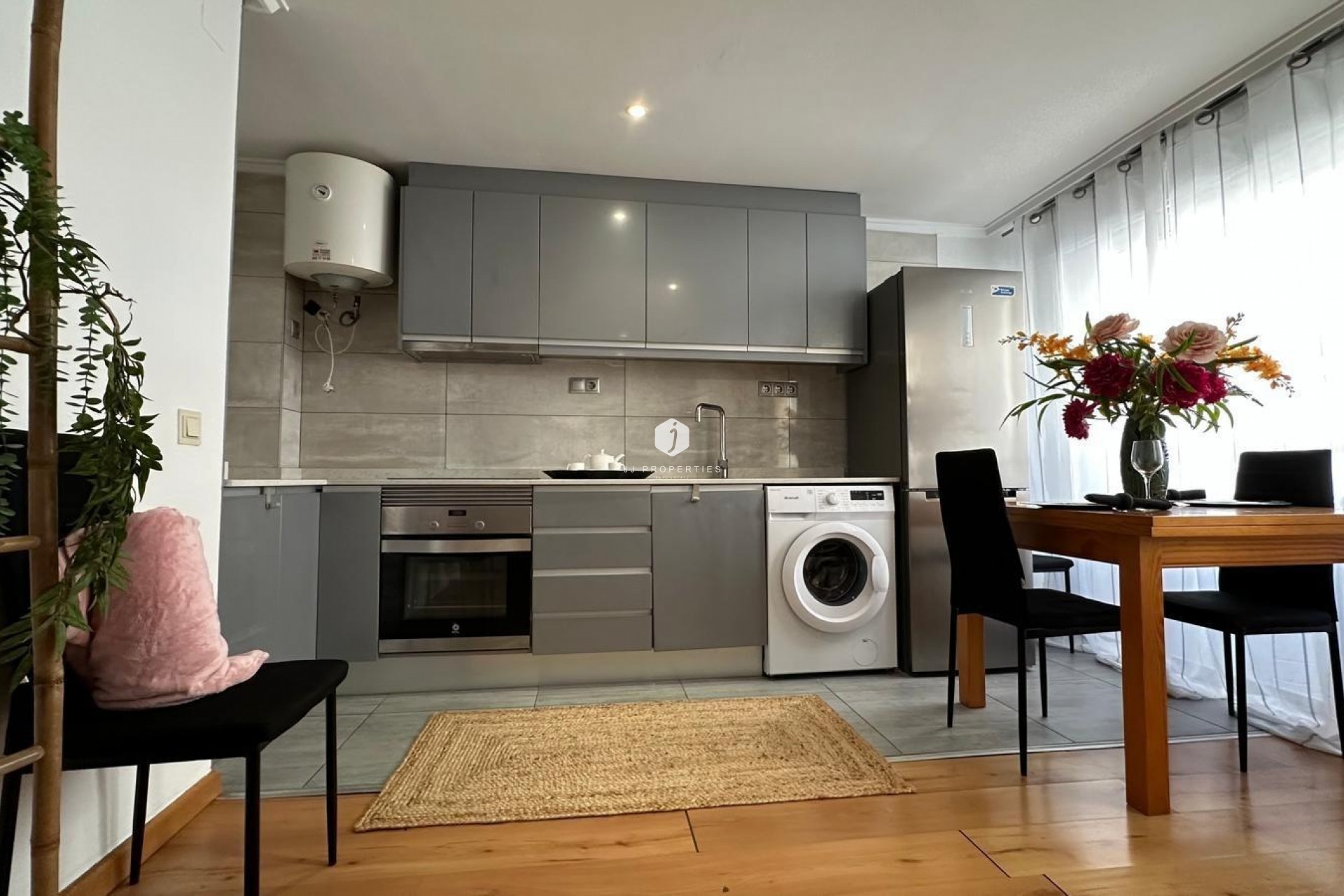 Tweedehands - Appartement / flat -
Torrevieja