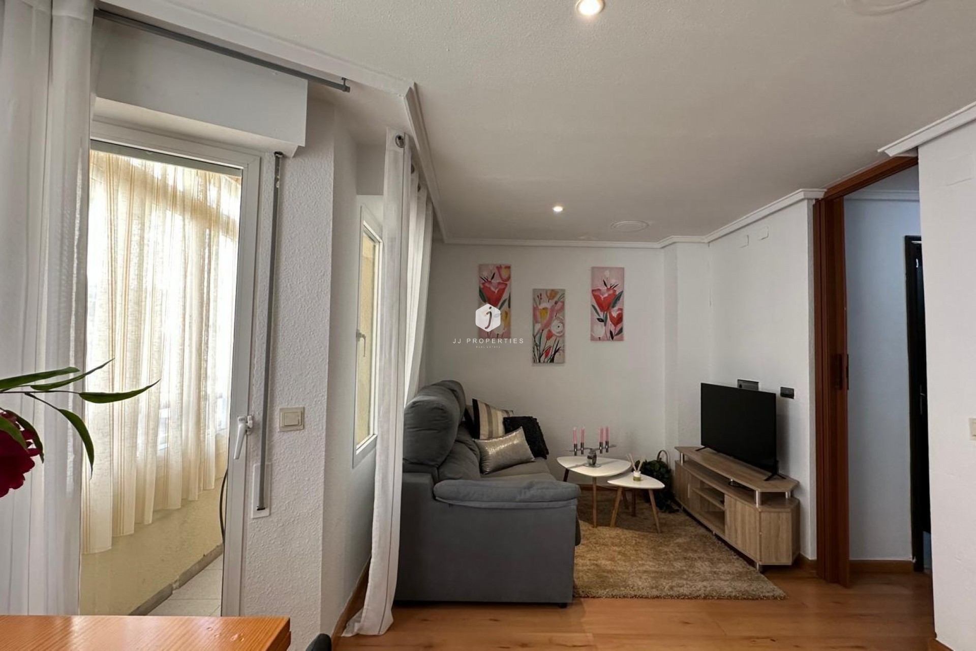 Tweedehands - Appartement / flat -
Torrevieja