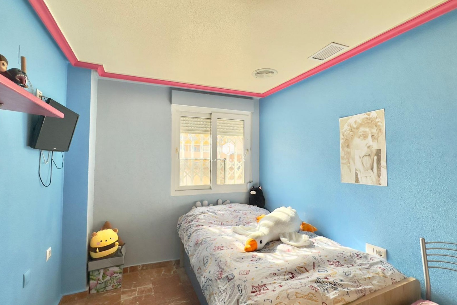 Tweedehands - Appartement / flat -
Torrevieja