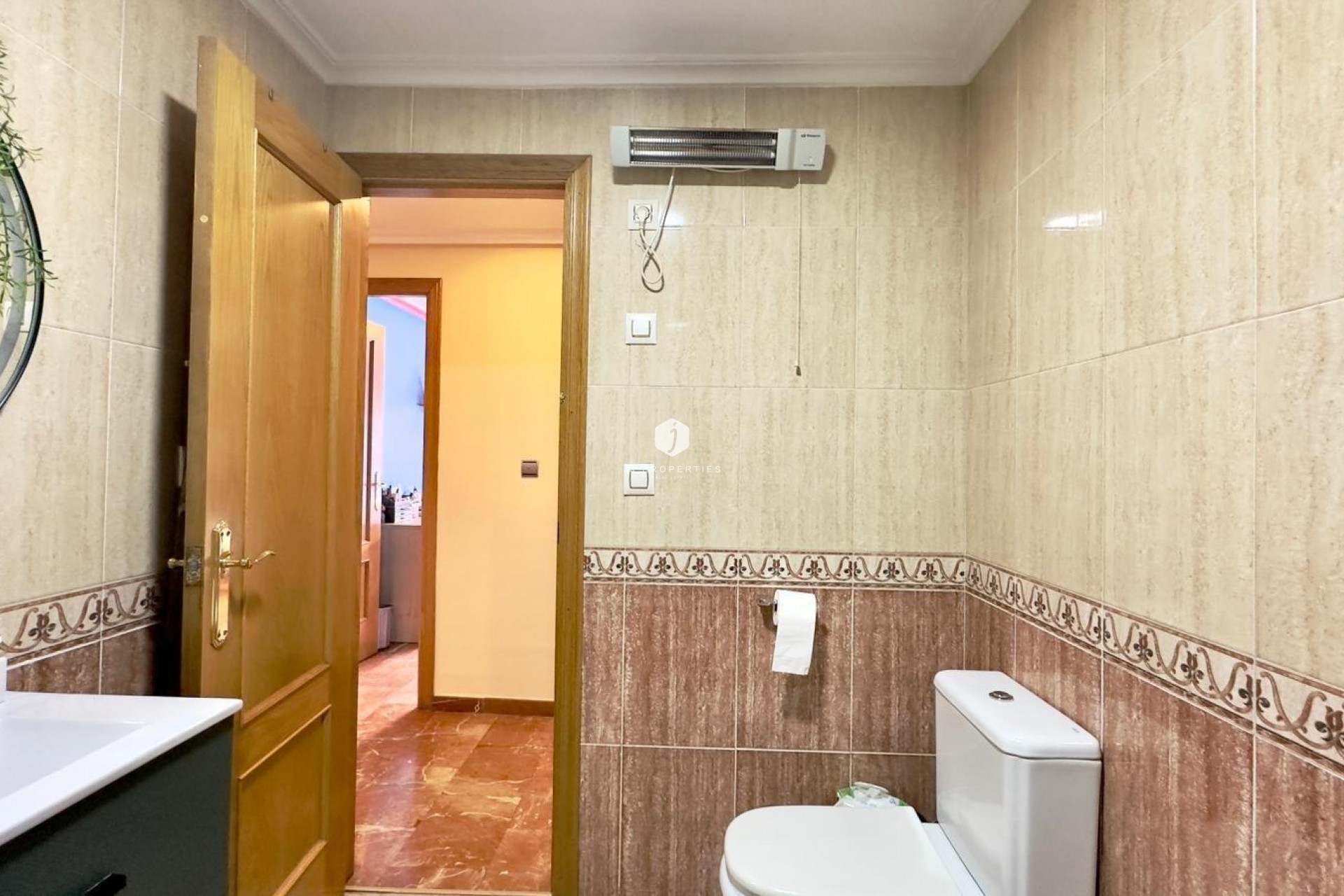 Tweedehands - Appartement / flat -
Torrevieja