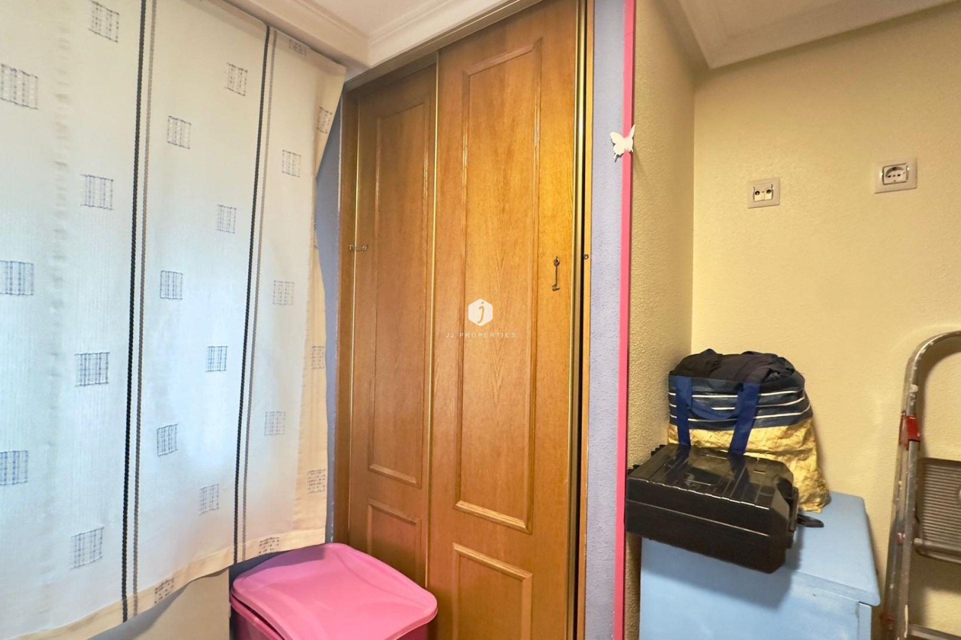 Tweedehands - Appartement / flat -
Torrevieja