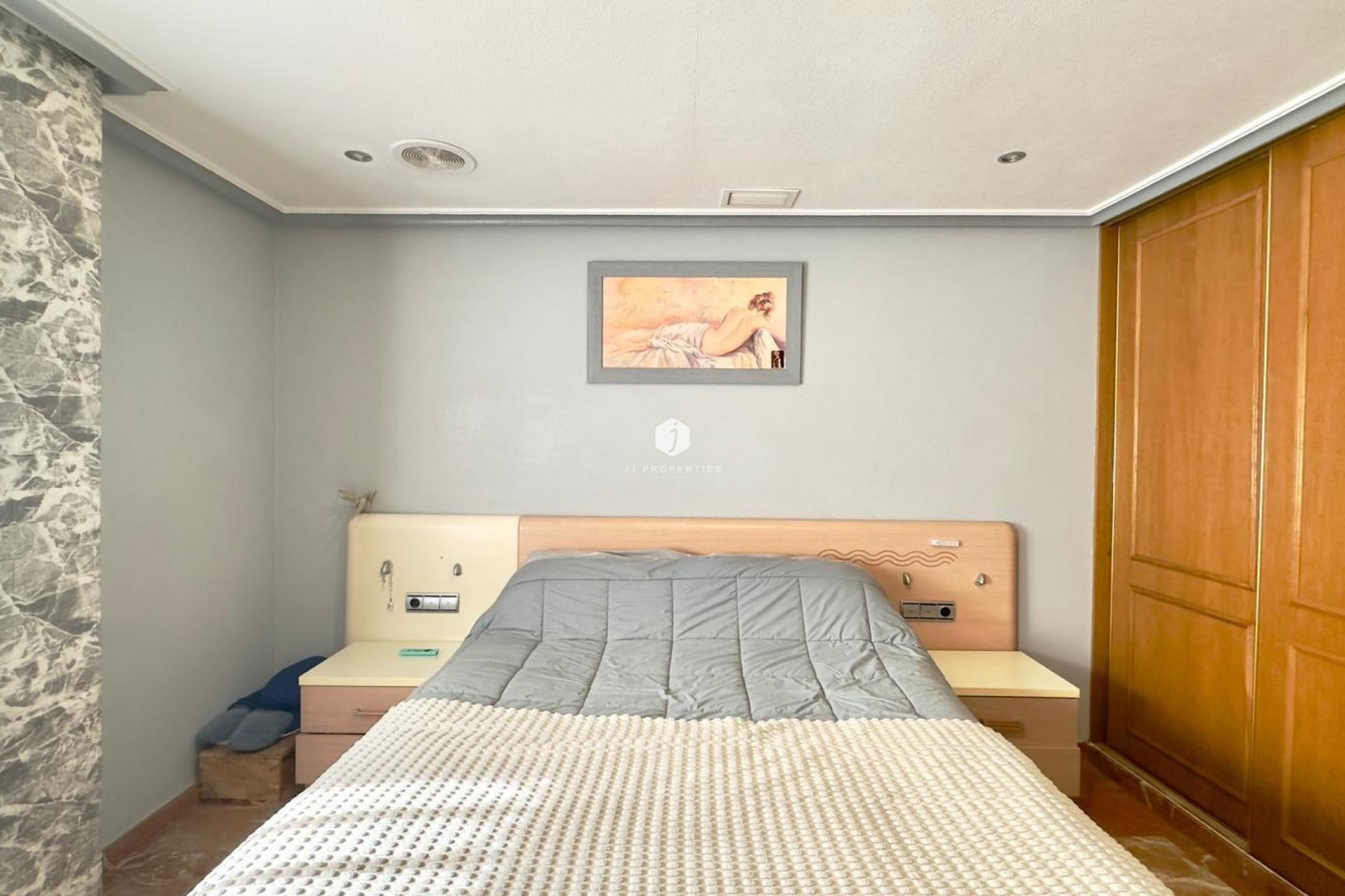 Tweedehands - Appartement / flat -
Torrevieja