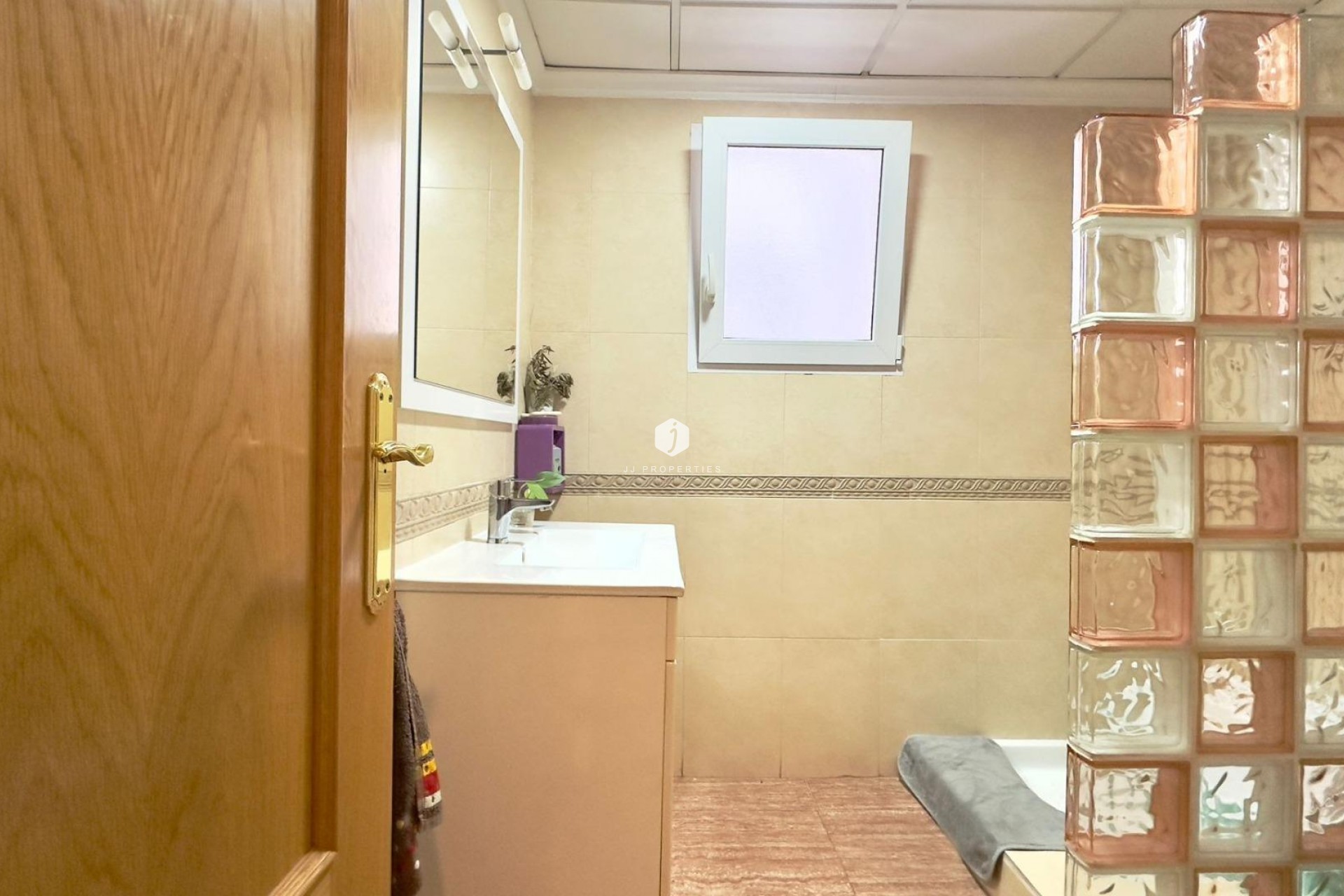 Tweedehands - Appartement / flat -
Torrevieja